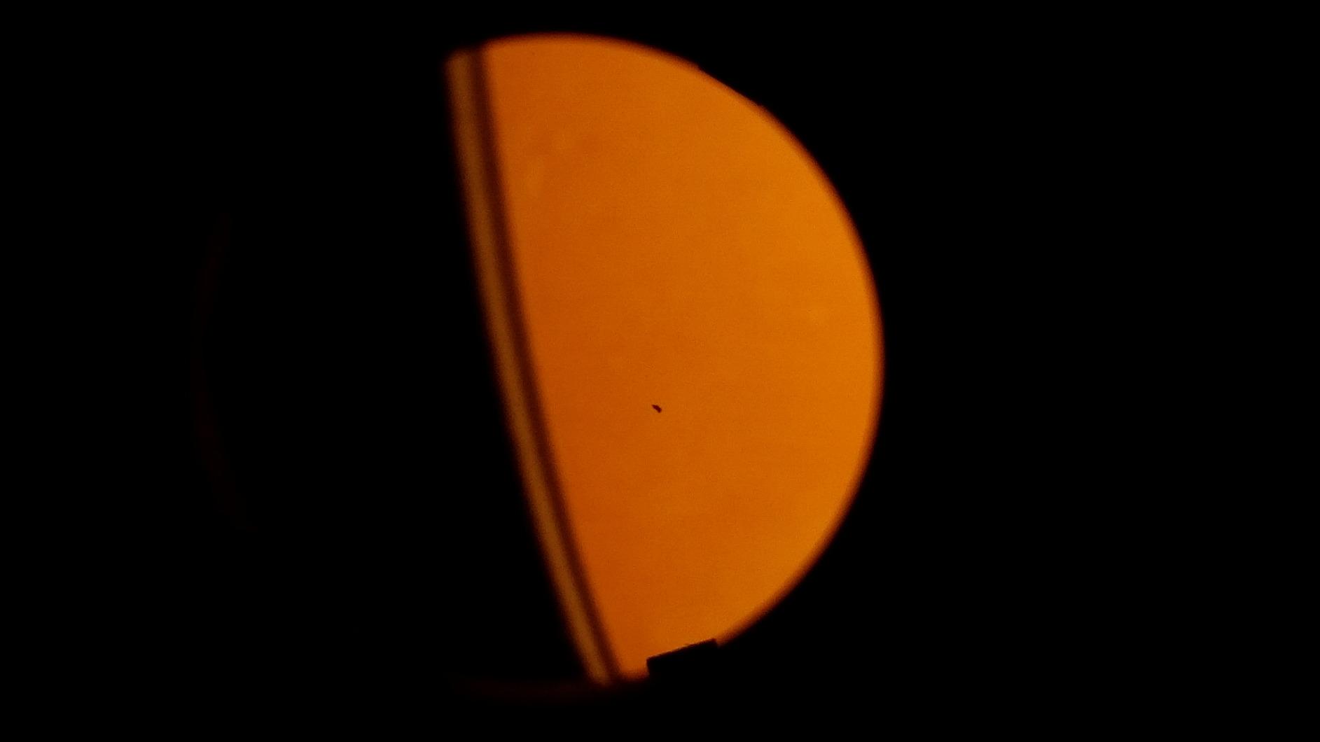 Celestron Travel Scope 70mm Beginner Portable Telescope with Backpack customer photo 1