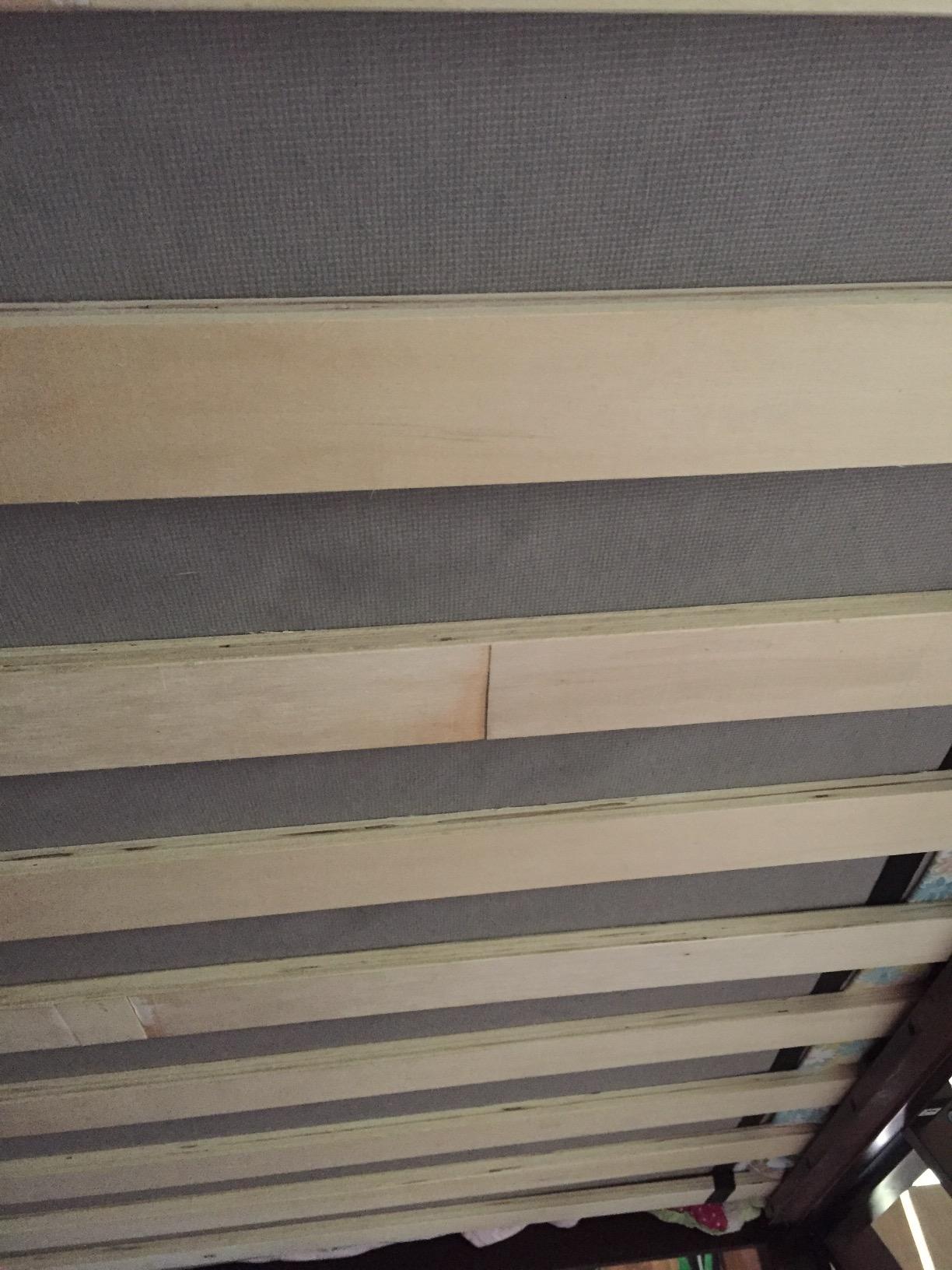 Storkcraft Long Horn Twin-Over-Twin Bunk Bed, White customer photo 1