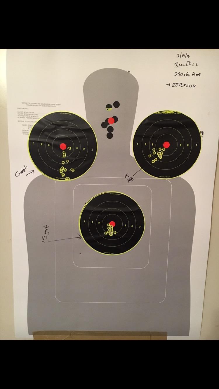Burris Optics Hunting Lightweight Versatile FastFire 3 Red Dot Sight, Black customer photo 2