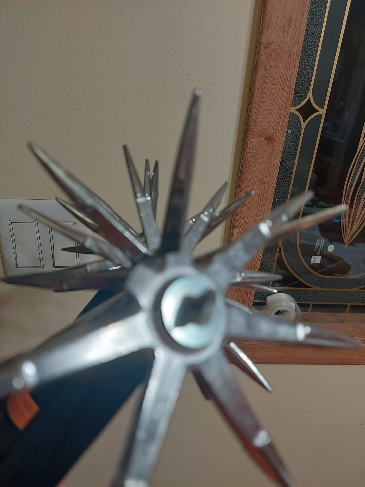 Fiskars 40