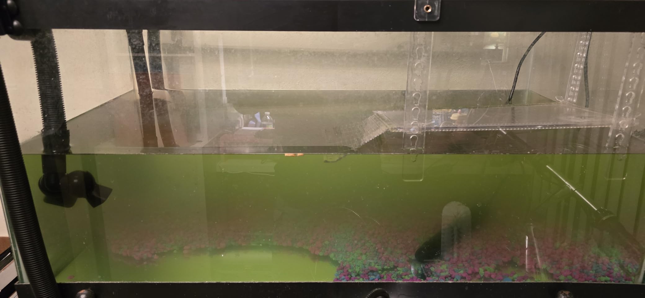 Fluval FX6 High Performance Aquarium Filter, up to 400 Gal. customer photo 2