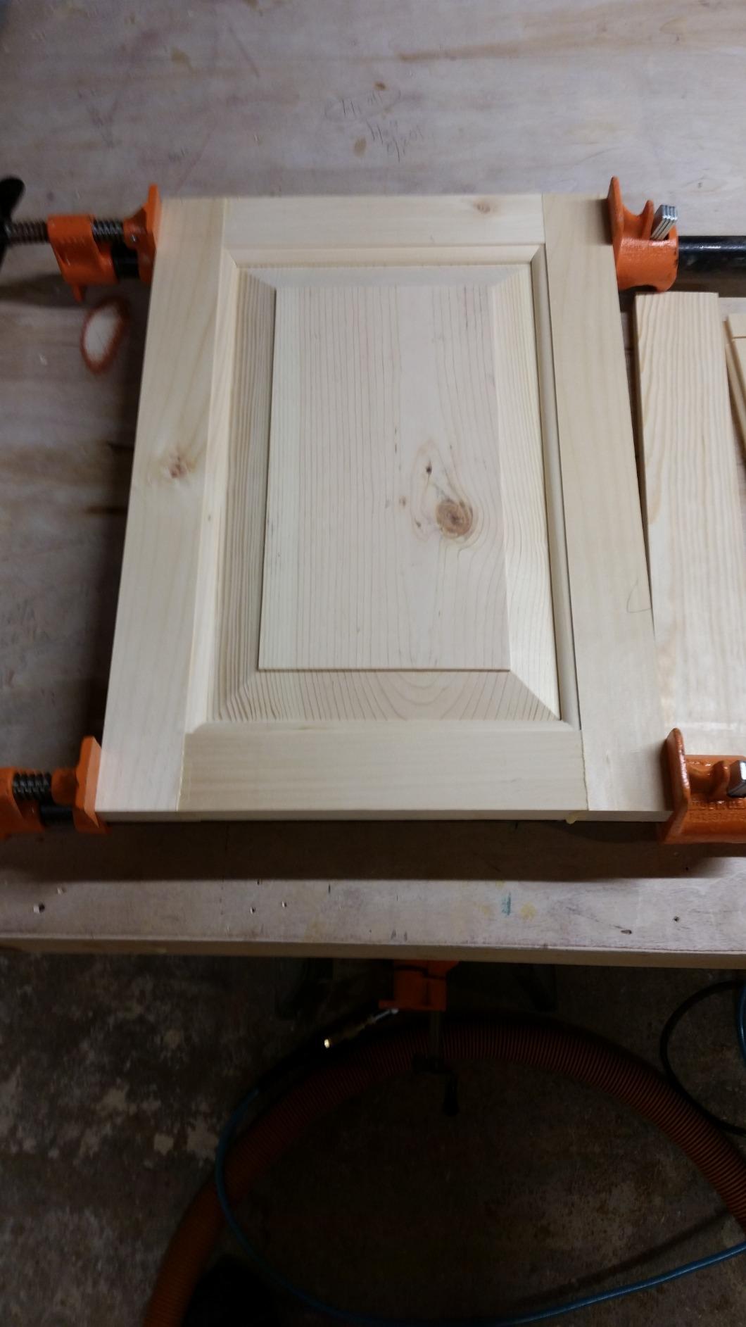 Kreg Bench Top Router Table, Woodworking Router Table, PRS2100, Bench Top customer photo 2