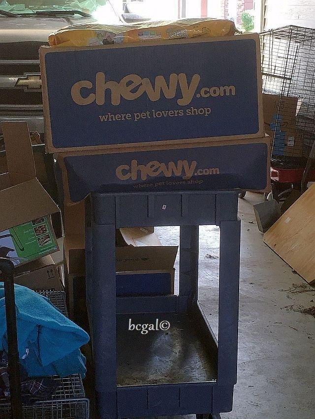 WEN Service Utility Cart, 500-Pound Capacity, 40 x 17-Inch customer photo 2