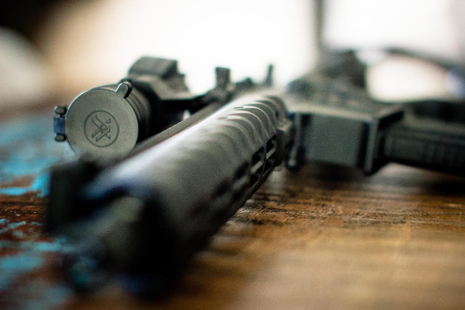 Vortex Strikefire II Red Dot Sights customer photo 2