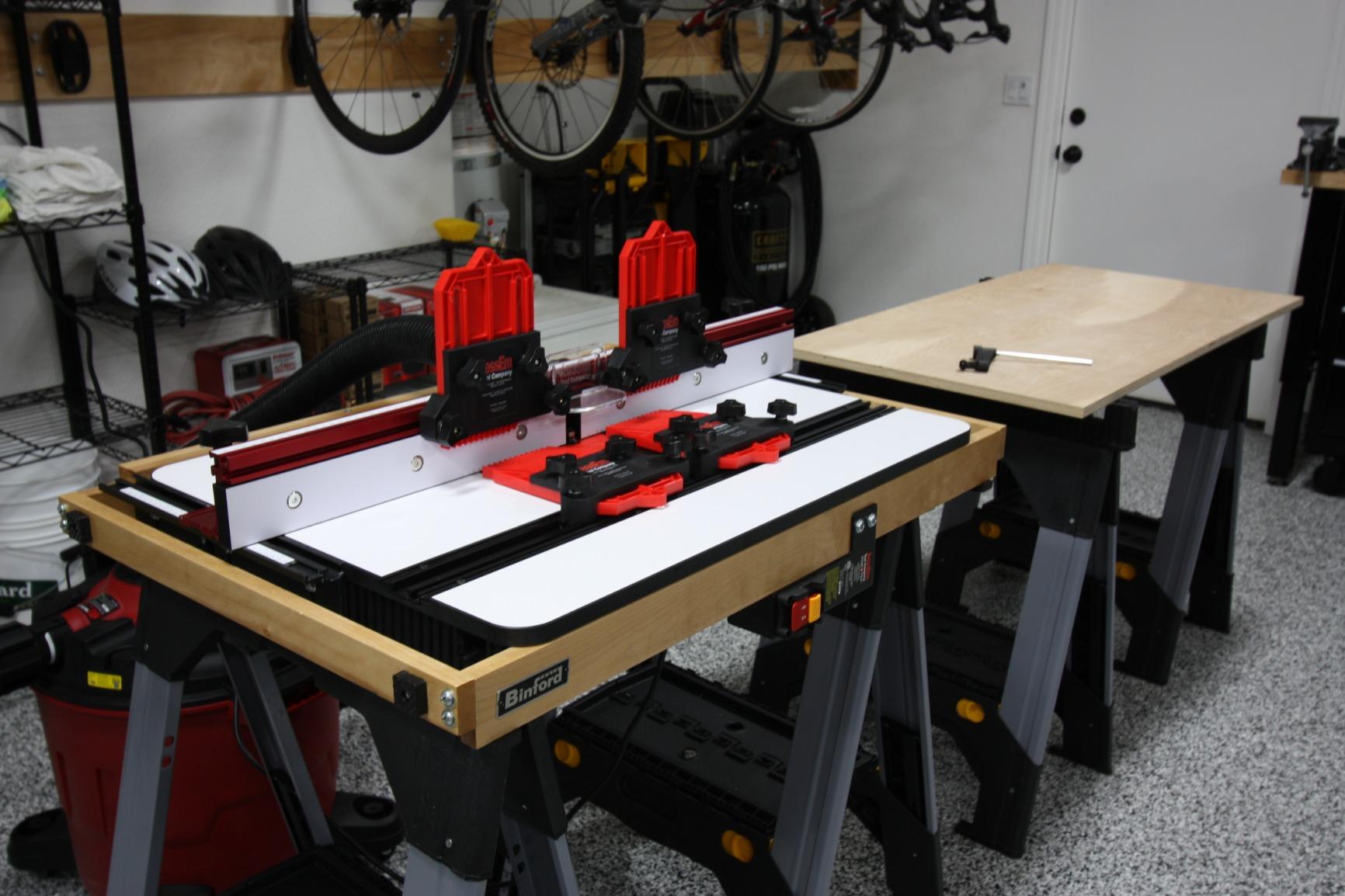 JessEm 03006 Laminated Phenolic Pre-Drilled Mast-R-Top 24