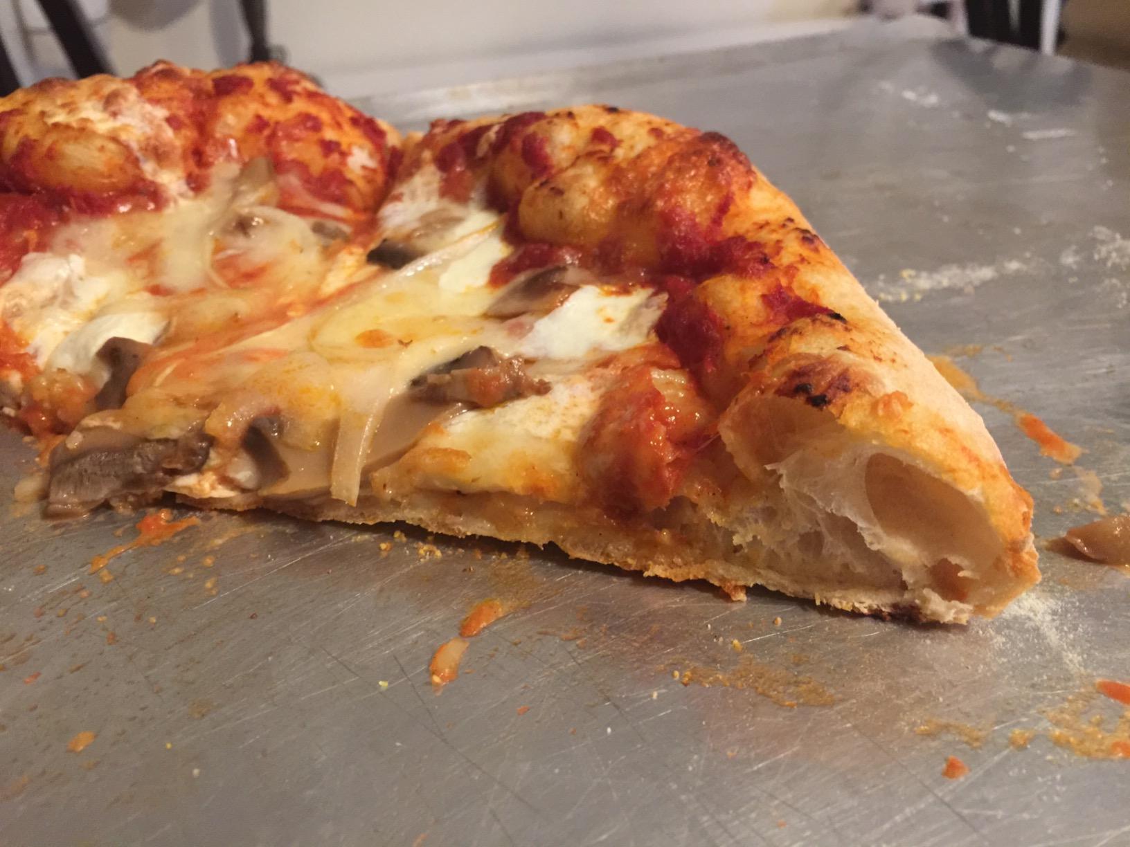 The Original Baking Steel® | Pre-Seasoned & Built to Last | 14