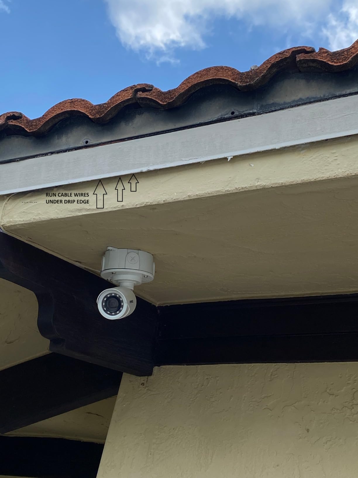 ANNKE 8CH 3K Lite Wired Security Camera System, 8X CCTV Cam, 1TB Hard Drive customer photo 1