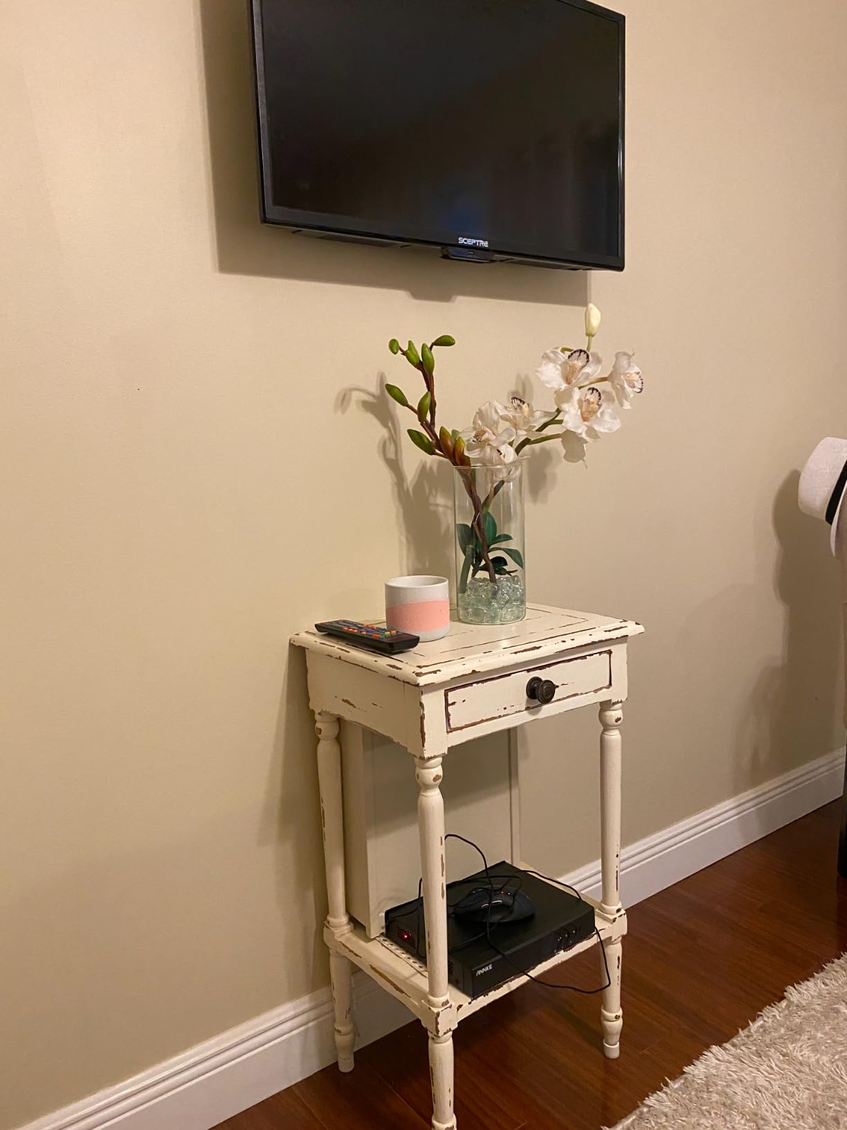 ANNKE 8CH 3K Lite Wired Security Camera System, 8X CCTV Cam, 1TB Hard Drive customer photo 2