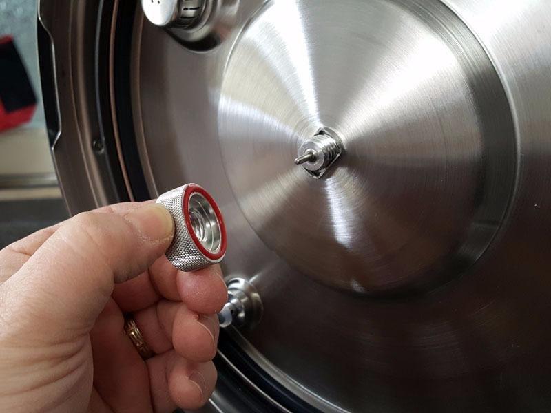 Breville Fast Slow Pro Pressure Cooker BPR700BSS, Brushed Stainless Steel customer photo 1