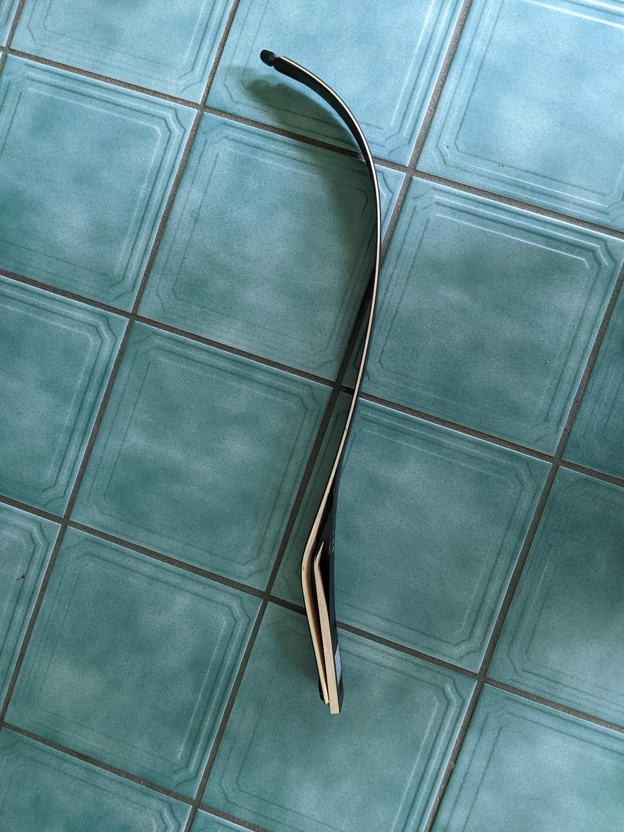 Spyder Takedown Recurve Bow - 62