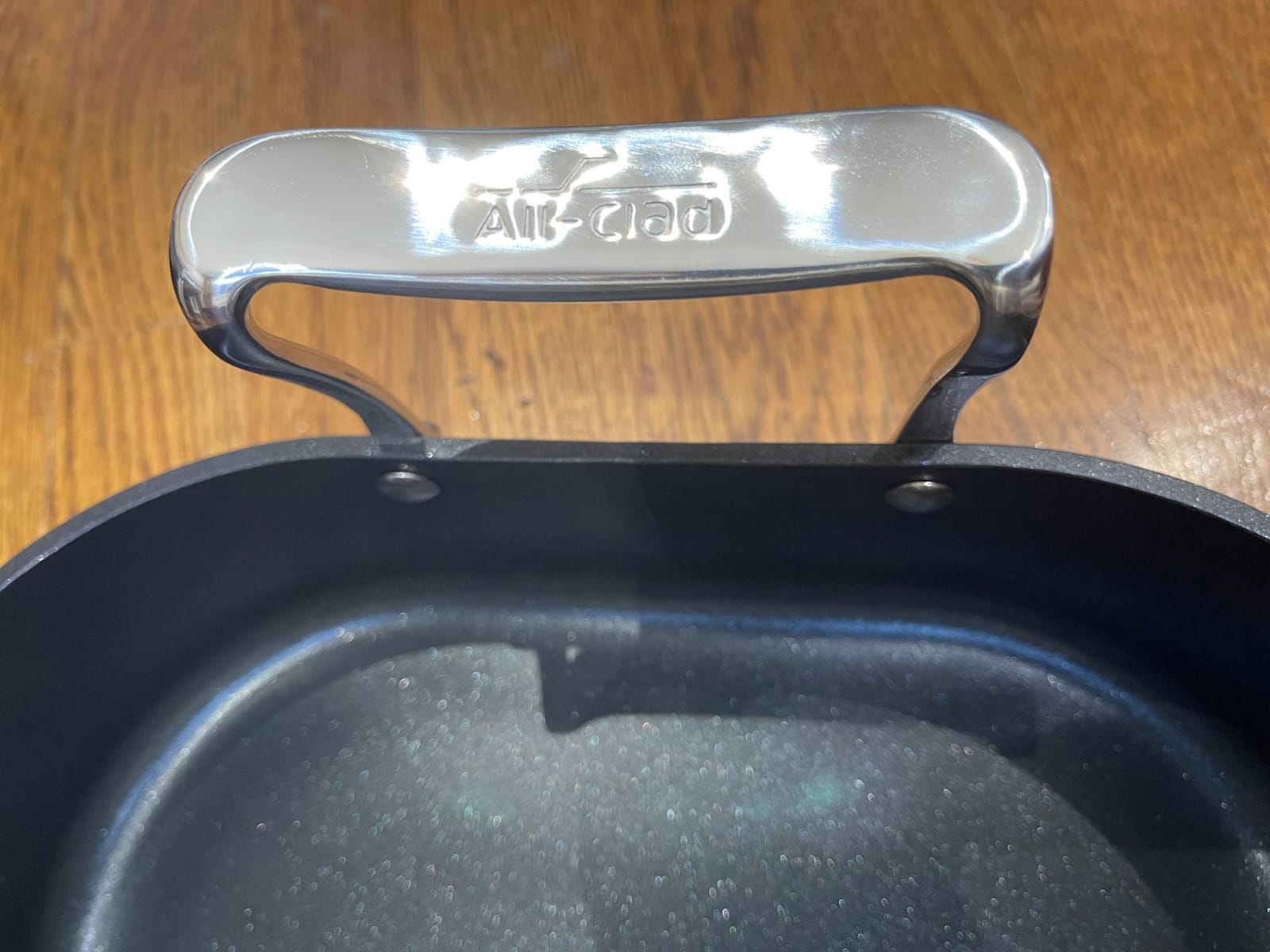 All-Clad HA1® Nonstick , 13