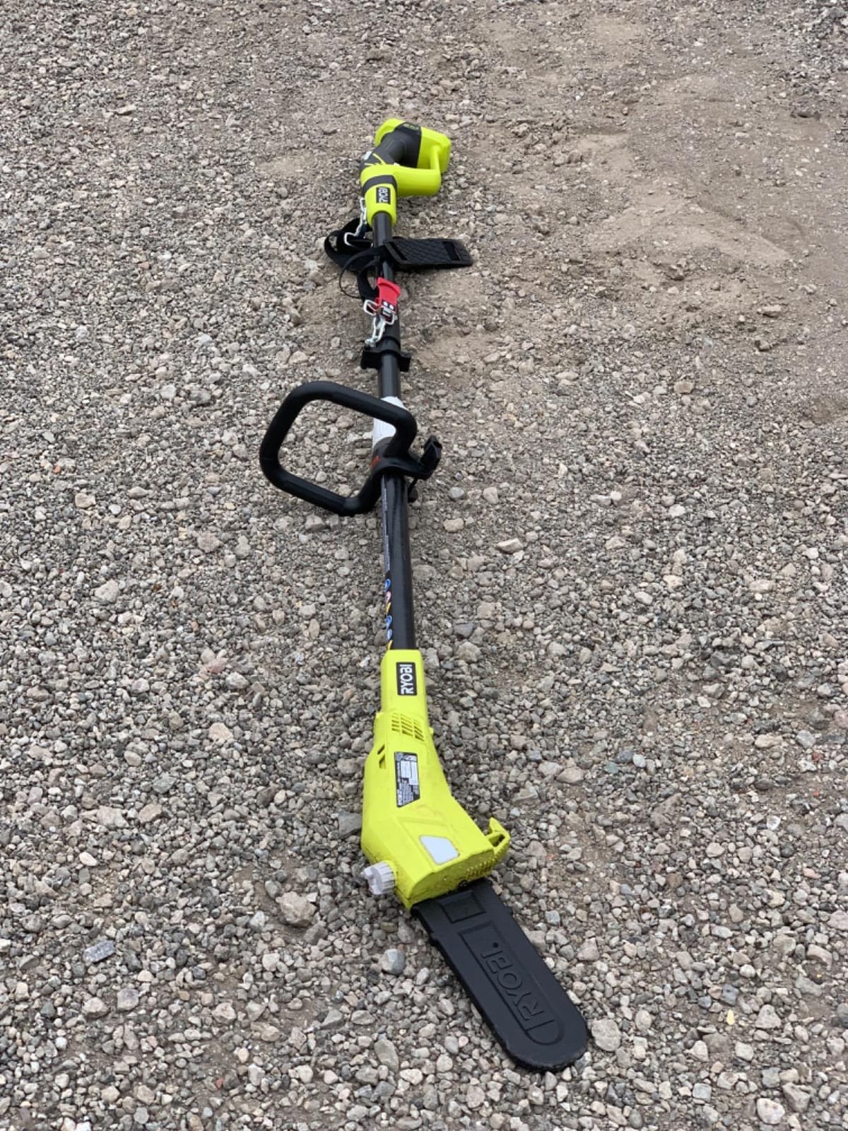 Ryobi P4360 18V 8