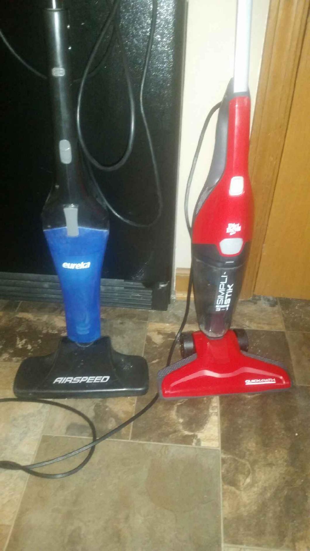 Hoover Dirt Devil Simplistik Plus 3-in-1 Vacuum, Lightweight customer photo 2