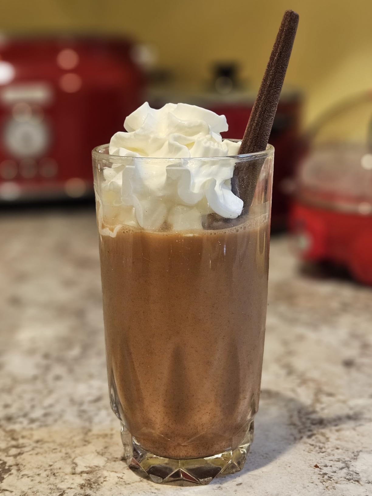Primula Burke Deluxe Cold Brew Iced Coffee Maker, Comfort Grip Handle, Durable Glass Carafe, Removable Mesh Filter, Perfect 6 Cup Size, Dishwasher Safe, 1.6 qt, Black customer photo 1
