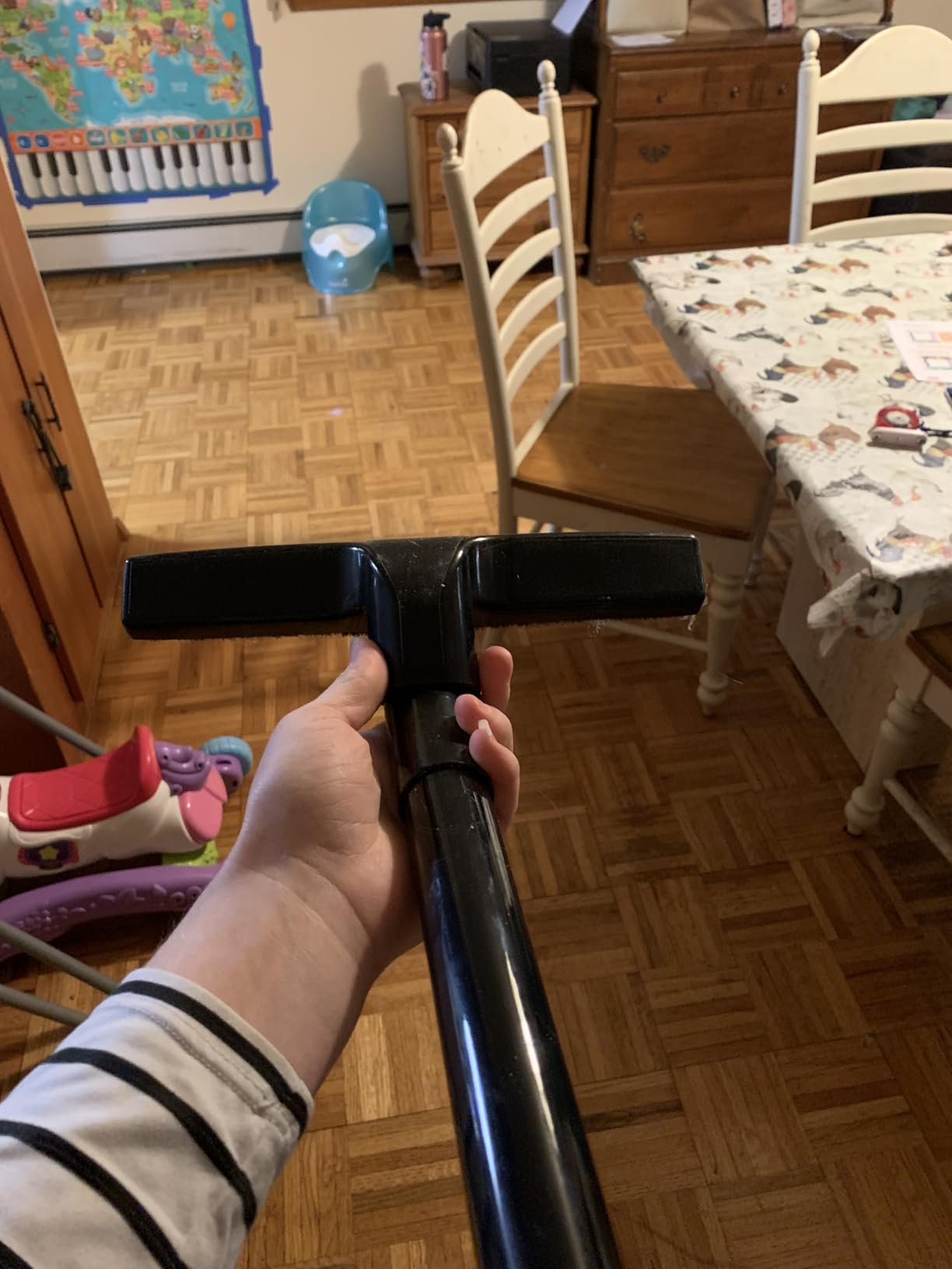 Bissell 2156A Zing Canister Bagless Vacuum customer photo 1