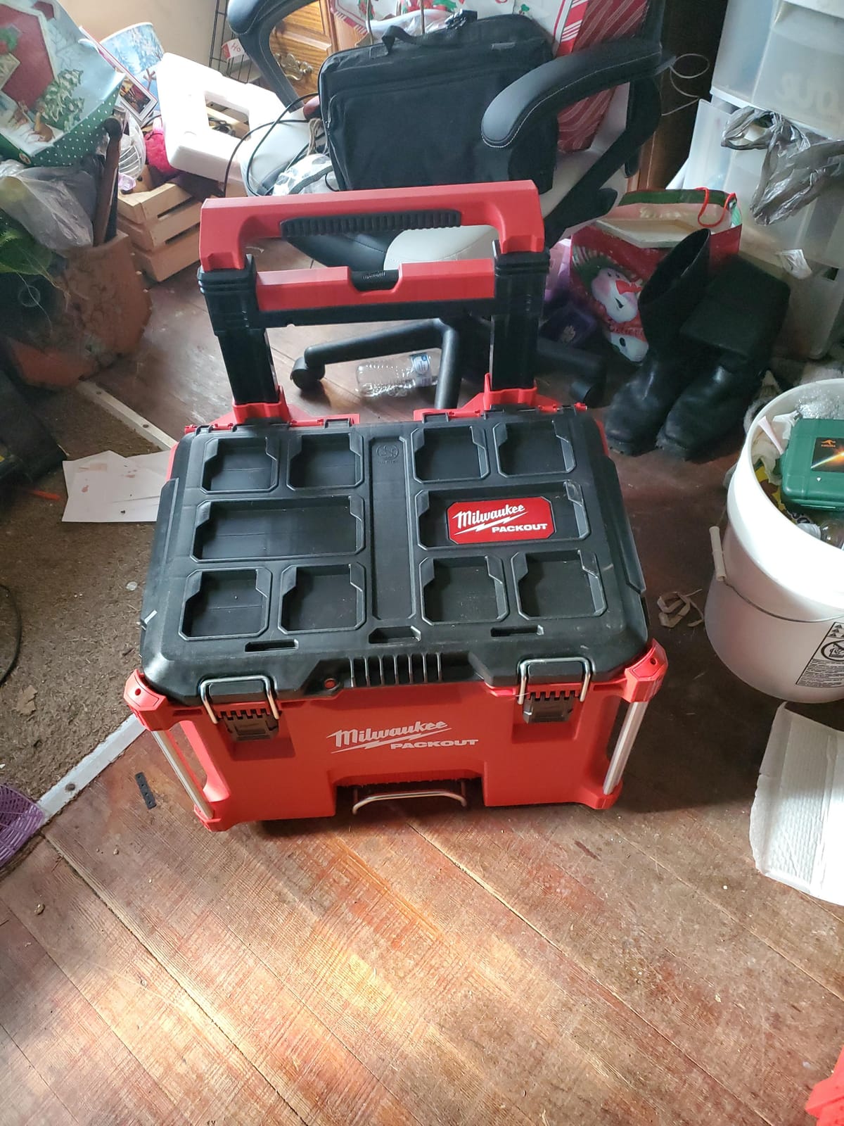 Milwaukee 48-22-8426 Packout, 22