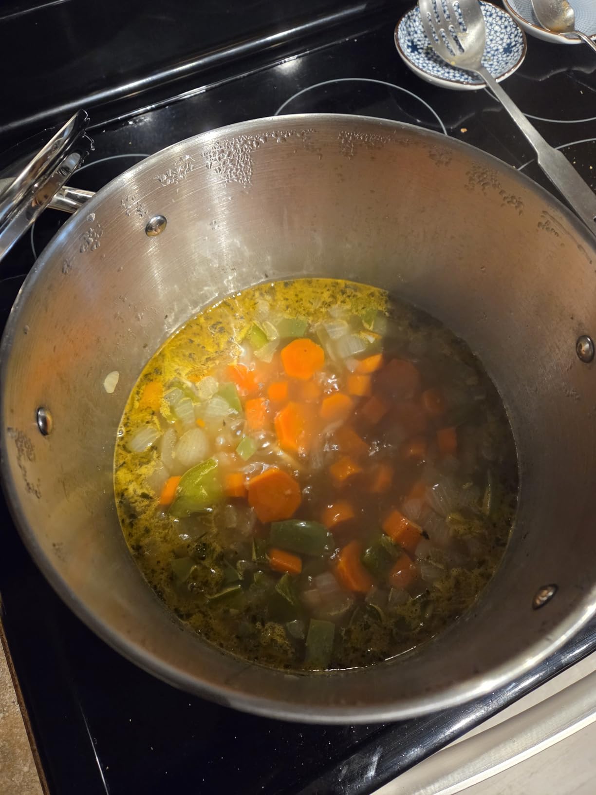 Cuisinart CSB-179 Smart Stick Variable Speed Hand Blender, Stainless Steel | Hand blender with variable speed control, stainless steel shaft, one-hand operation & lock/unlock button, CSB-179P1 customer photo 1