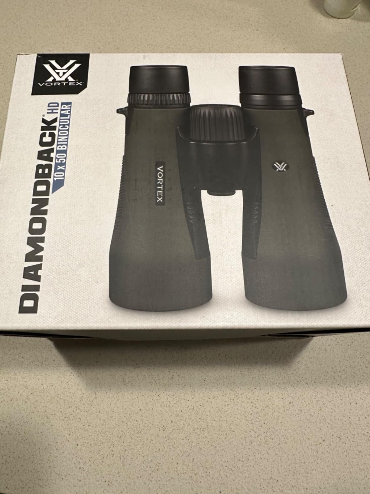 Vortex Viper HD Roof Prism Binoculars 8x42 customer photo 2