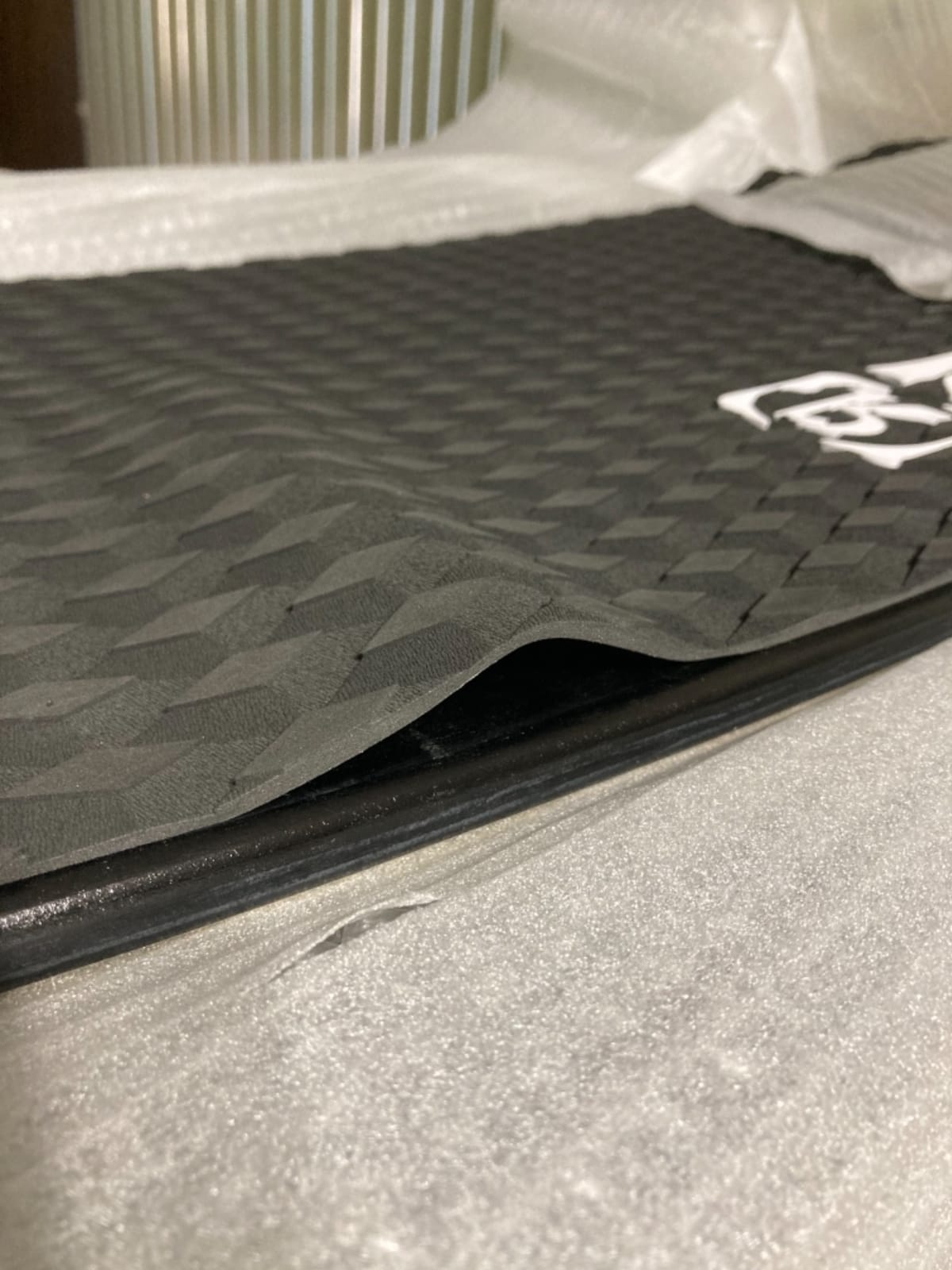 Ronix Rove Karver Wakestate - Maple/White/Black customer photo 2