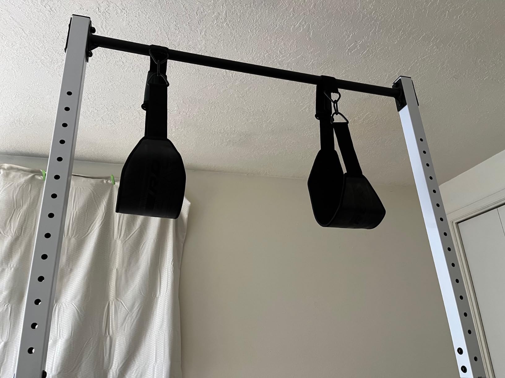 CAP Barbell Power Racks and Attachments customer photo 2