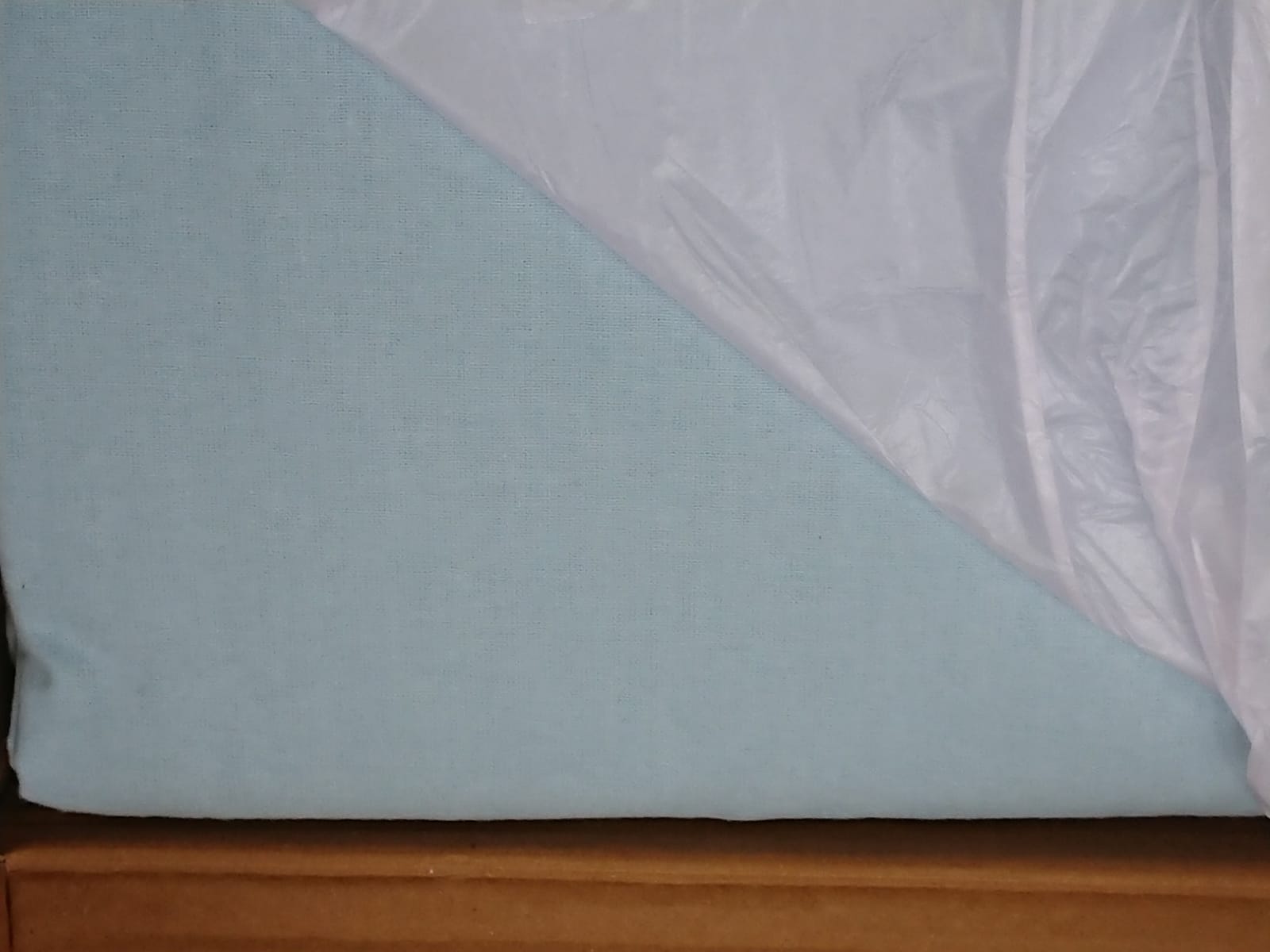Mellanni Flannel Bed Sheet Set Luxury 100% Heavyweight 180GSM Cotton customer photo 2