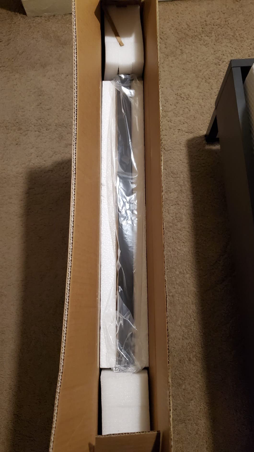 Amazon Basics Rectangular Wall Mount Mirror 16