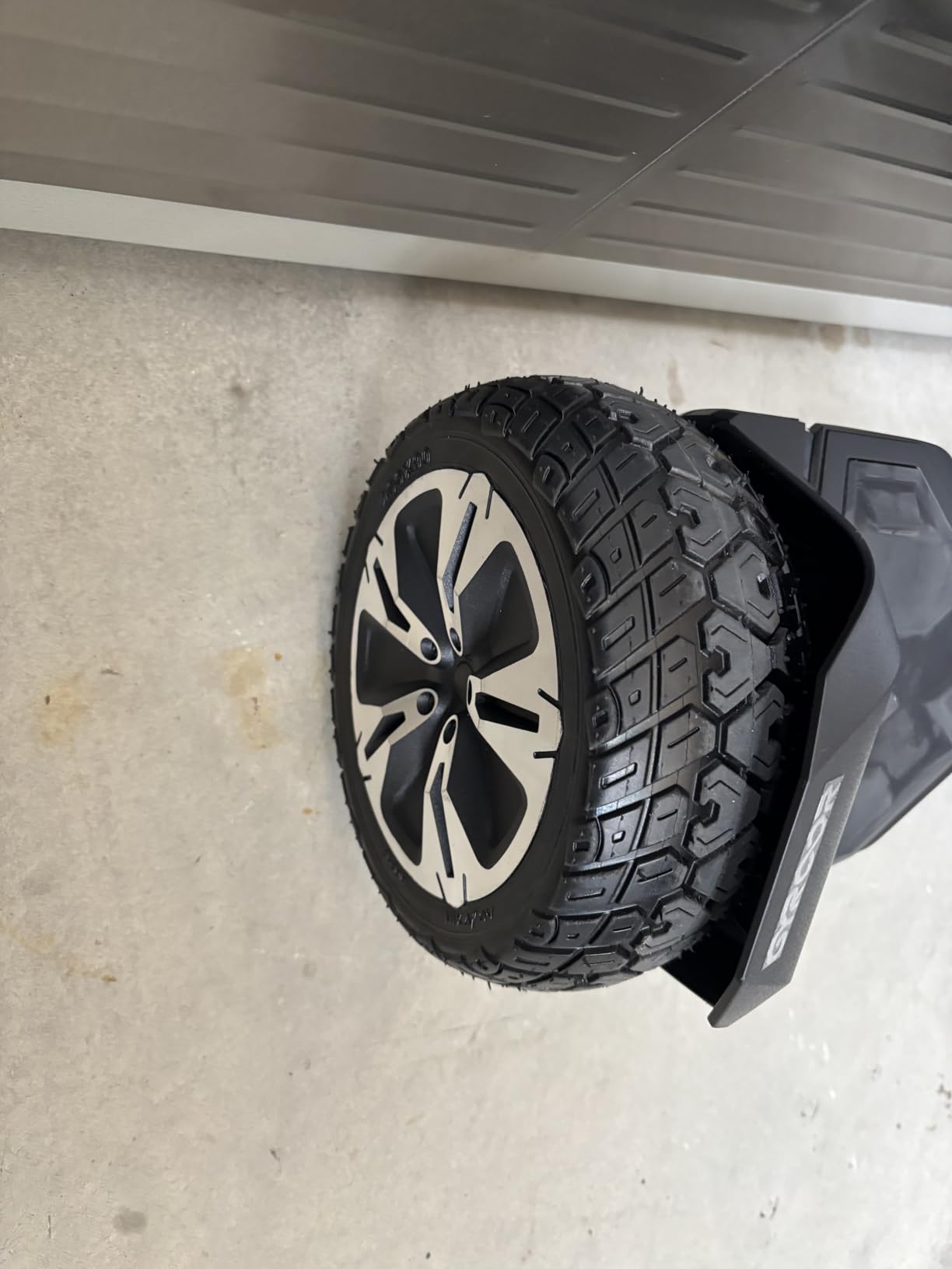 Gyroor Warrior G2 8.5