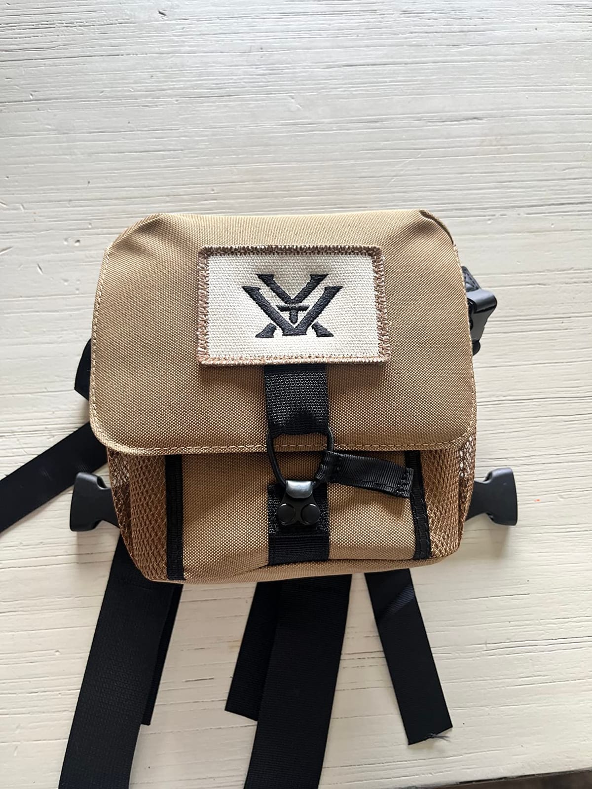 Vortex Diamondback HD 10x42 Binoculars customer photo 2