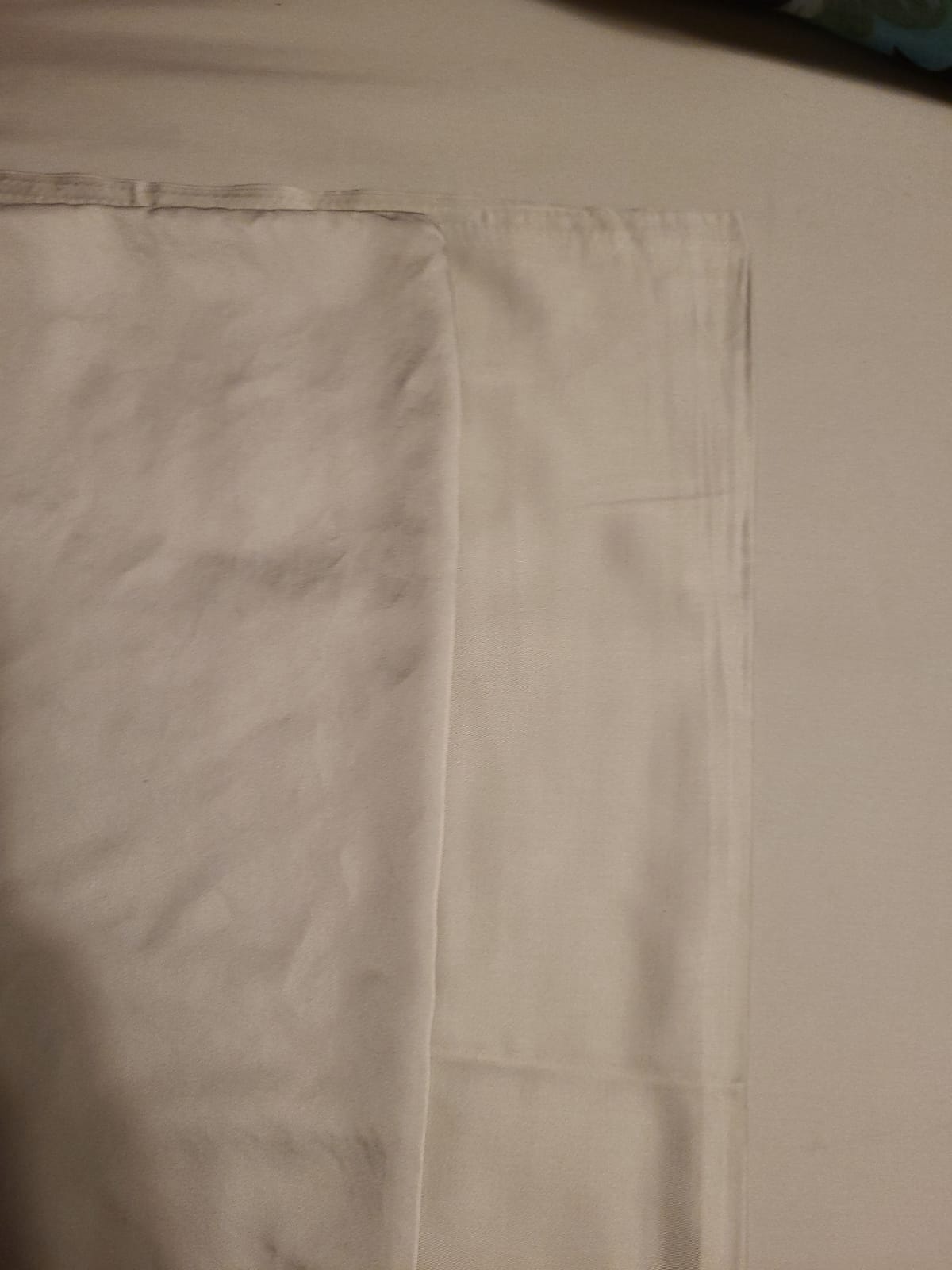 BAMPURE 100% Rayon from Bamboo Sheets Queen Size - 4pc Cooling Sheets Queen customer photo 1