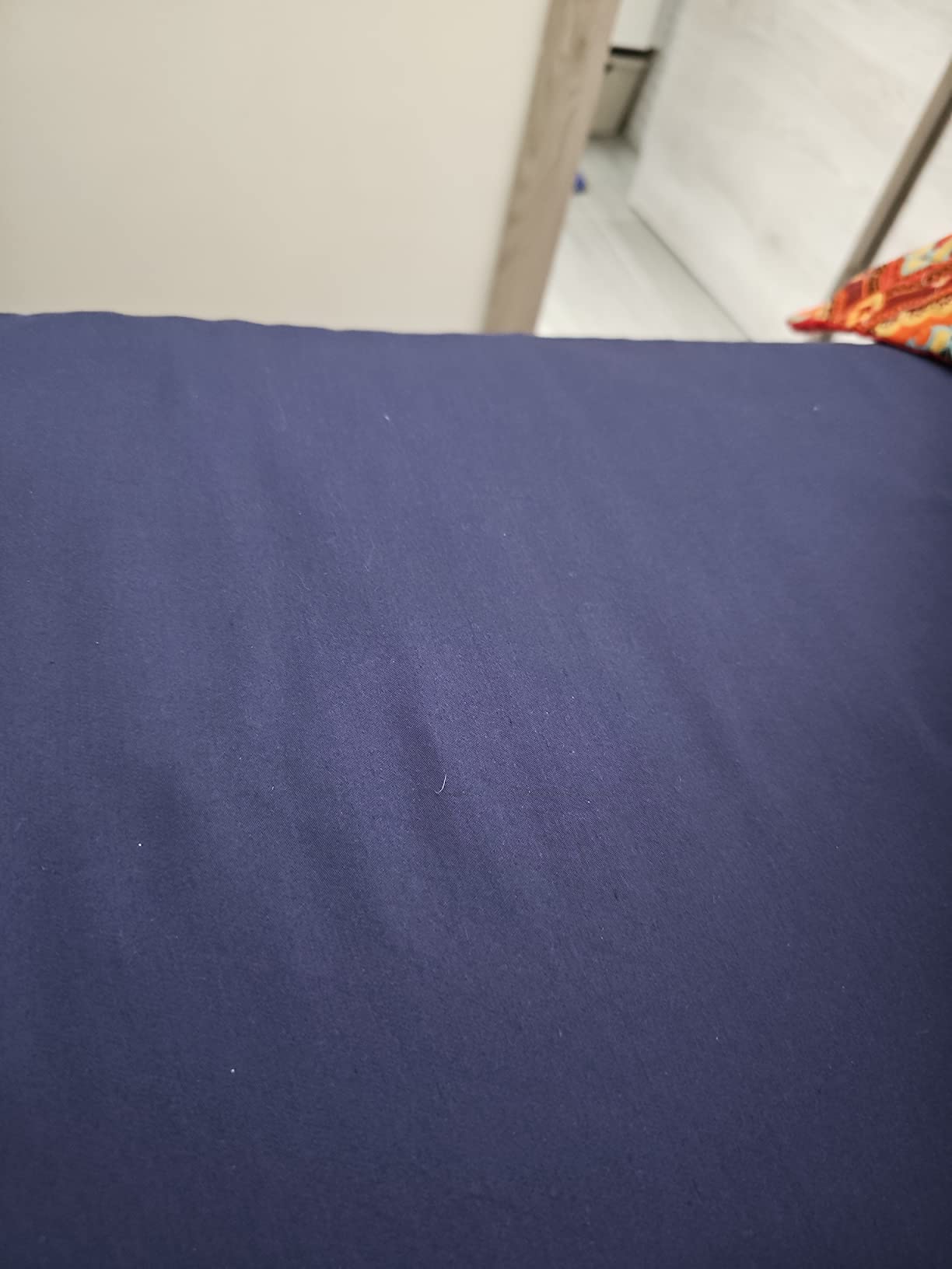 BAMPURE 100% Rayon from Bamboo Sheets Queen Size - 4pc Cooling Sheets Queen customer photo 2