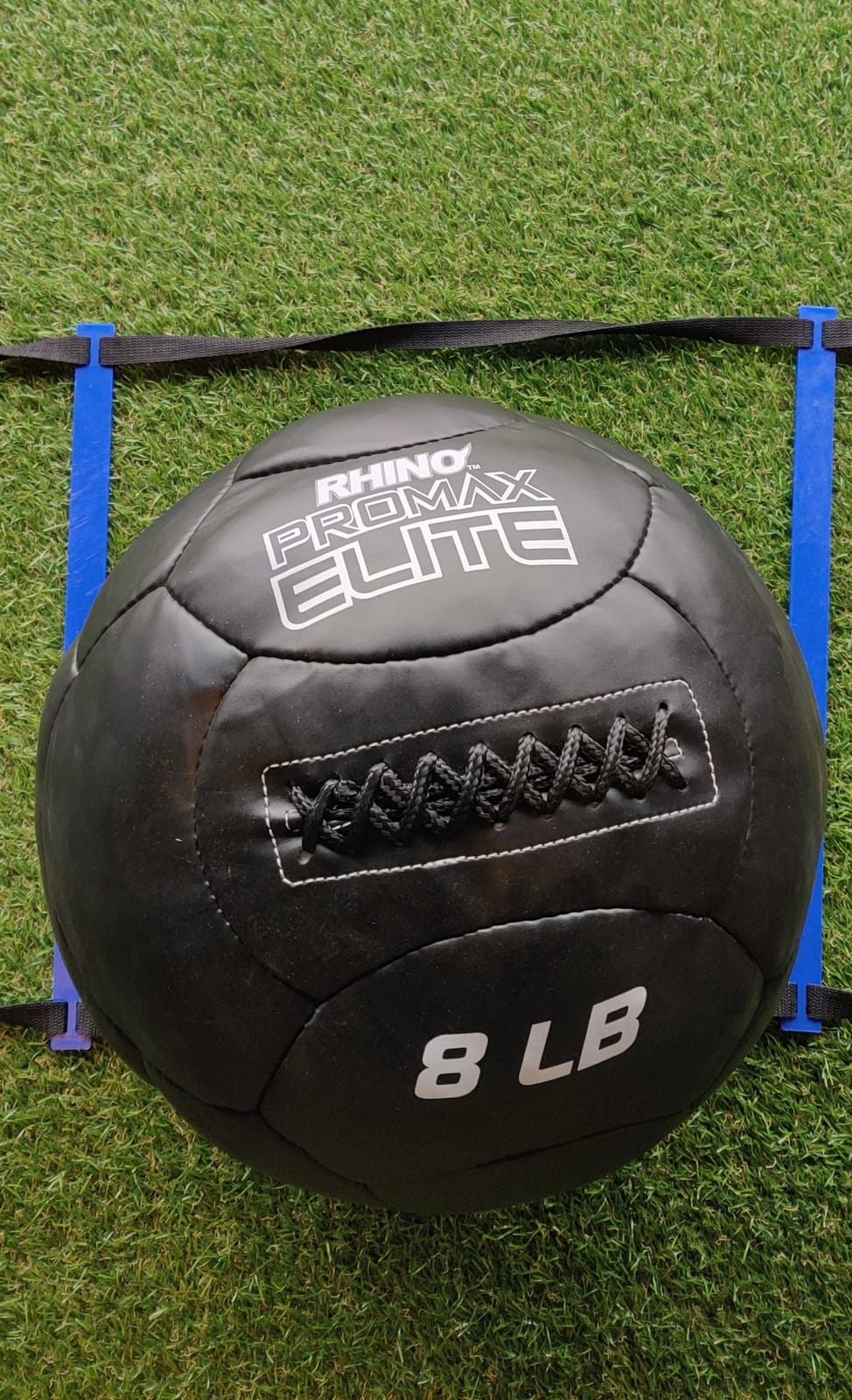 Champion Sports Rhino ProMax Elite Slam Ball customer photo 2