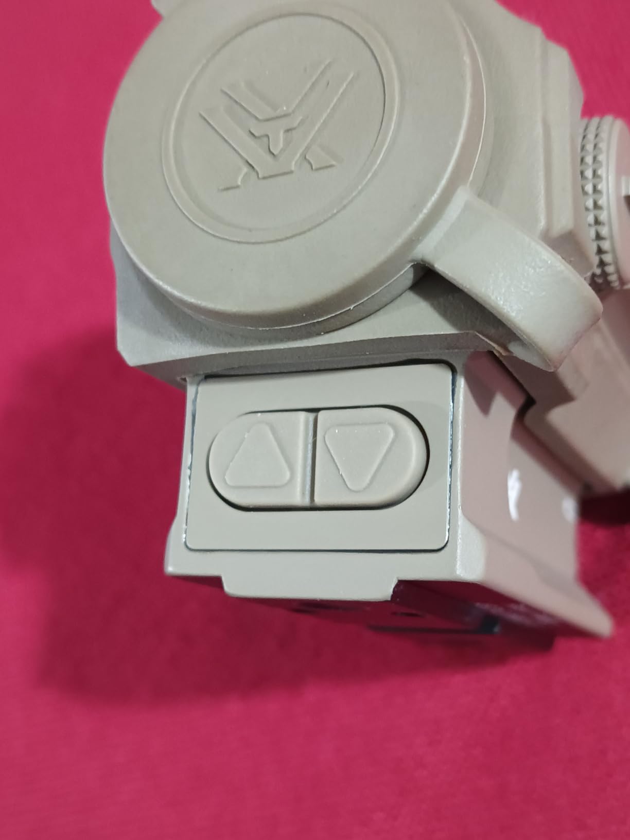 Vortex SPARC Red Dot Sights Gen II customer photo 2