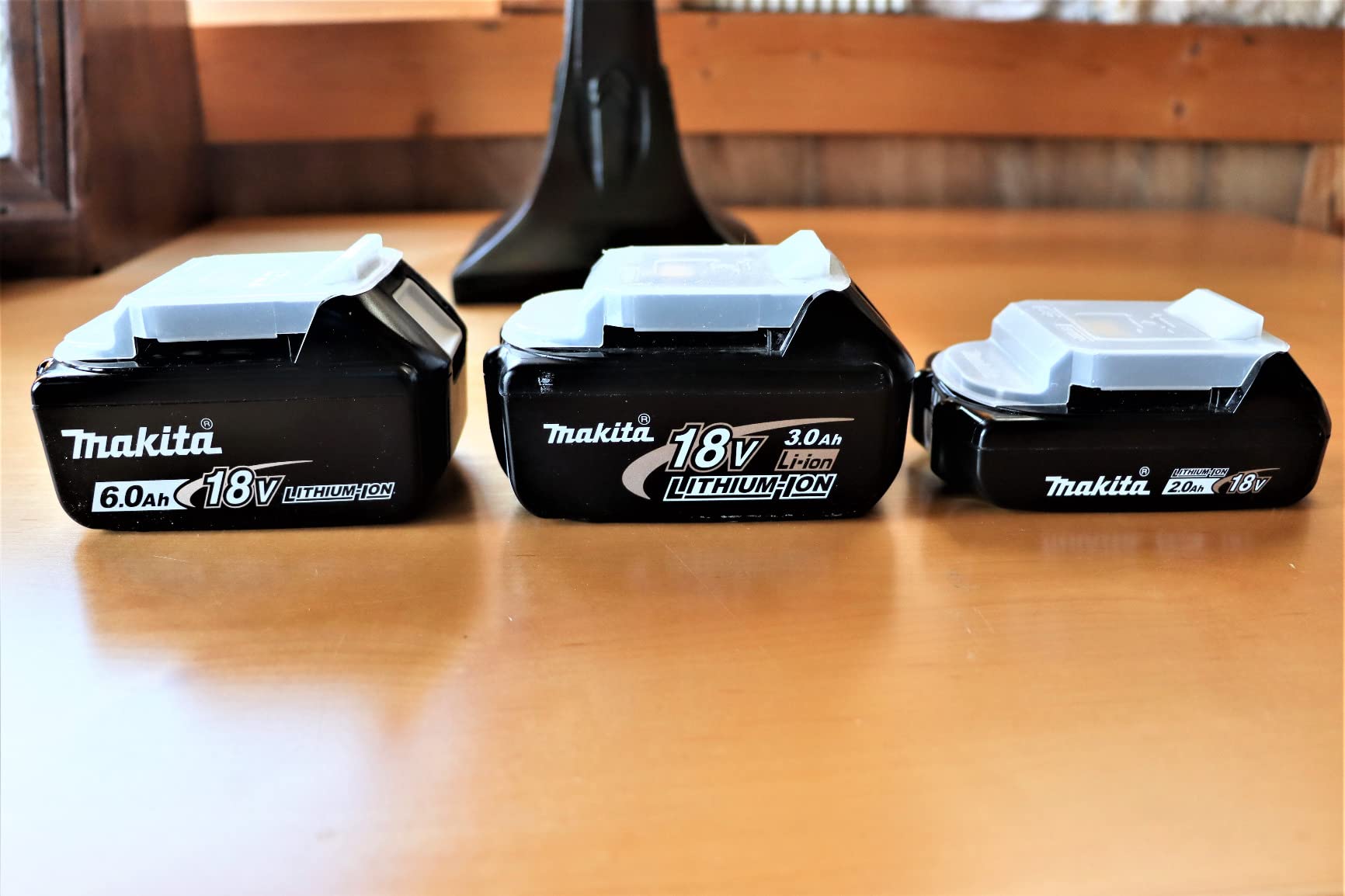 Makita XBU03Z 18V LXT® Lithium-Ion Brushless Cordless Blower, Tool Only customer photo 2