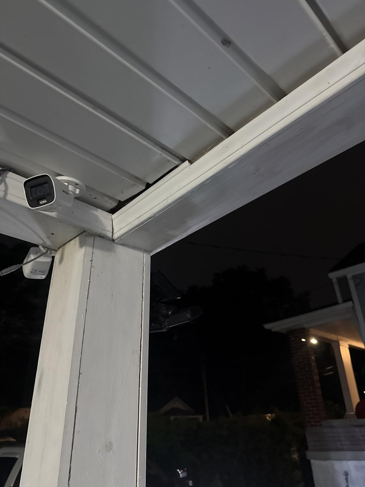 ANNKE Home Wired Camera Security System with Audio, 8X 1080P Cams, 1TB HDD customer photo 2