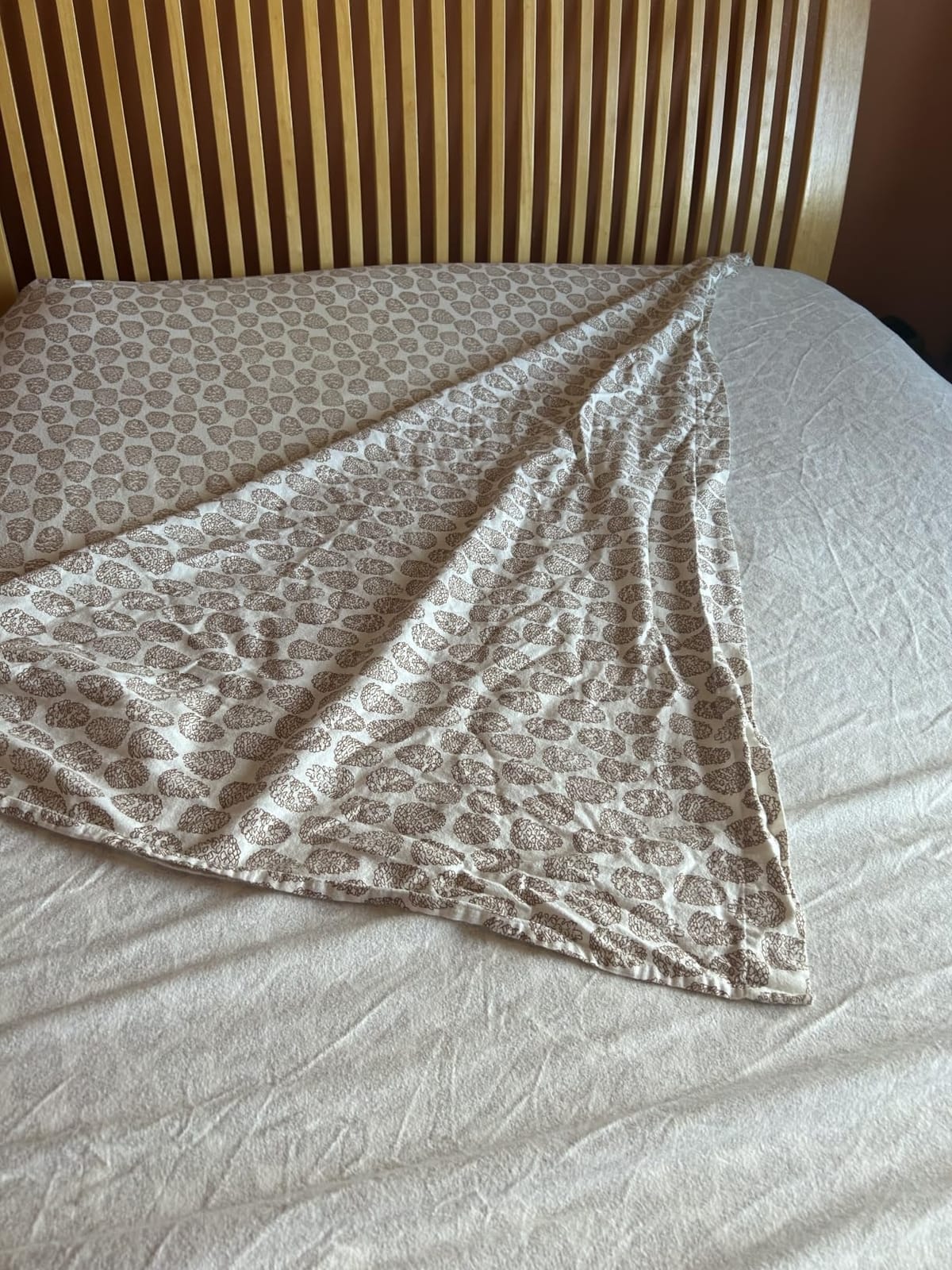 Eddie Bauer - Flannel Sheets Full Size, Anti-Pilling & Wrinkle Resistant Cotton, Touchably Soft for All-Season Comfort - Bed Sheets with Matching Pillowcases & Fitted Sheet (Birch Forest) customer photo 2