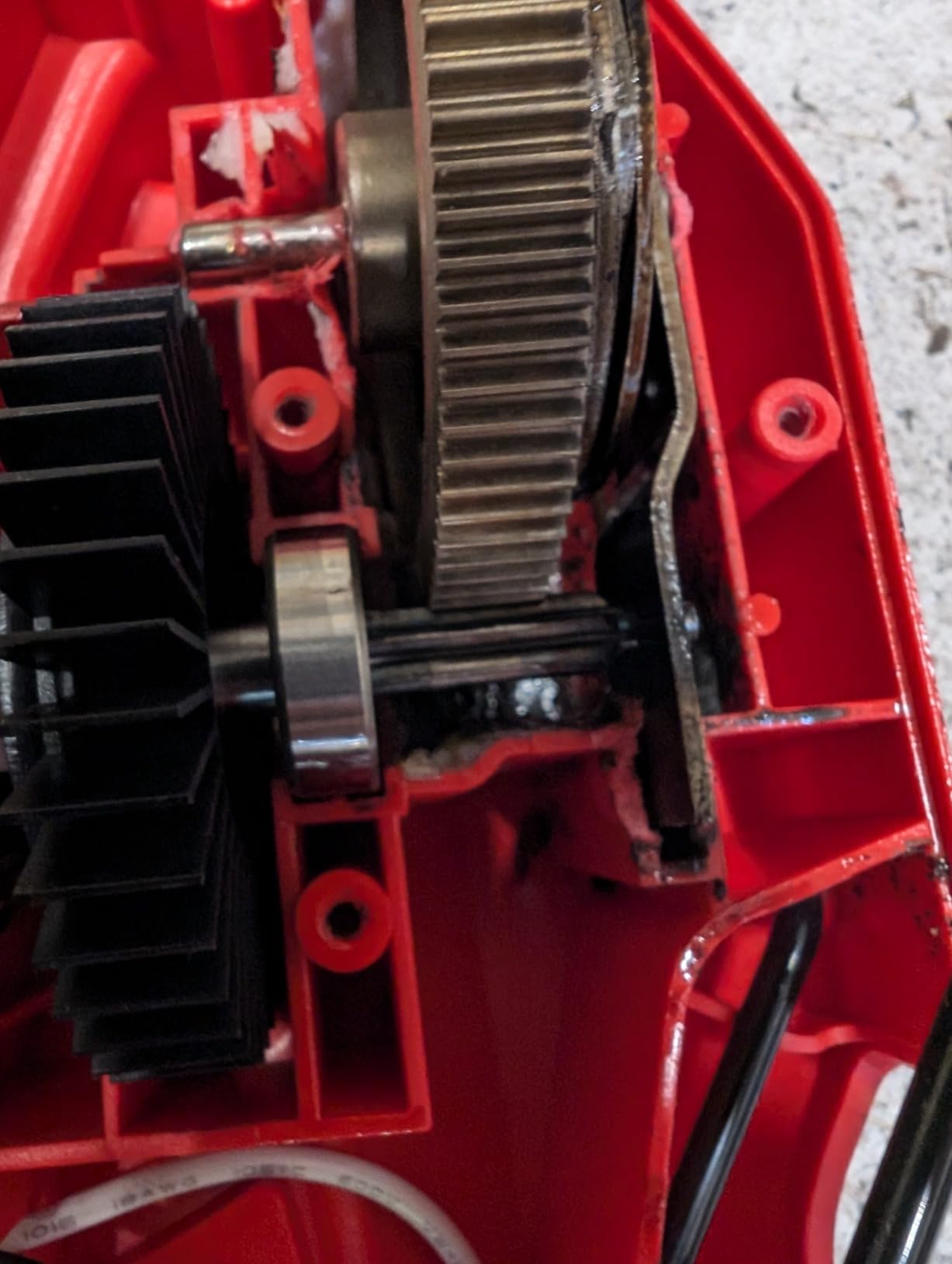 CRAFTSMAN Hedge Trimmer, 22