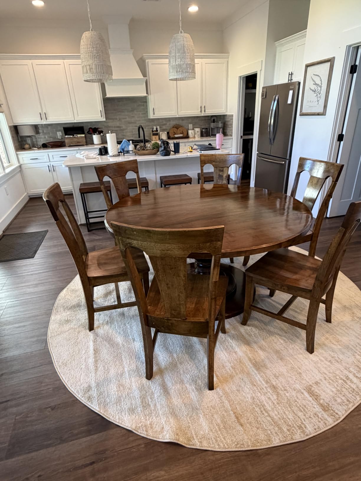SAFAVIEH Adirondack Runner Rug 2'6