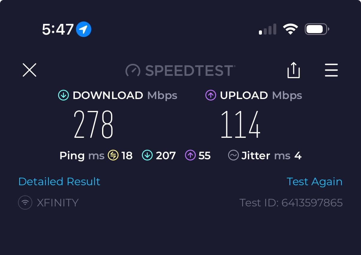 TP-Link Deco S4 Mesh AC1900 WiFi System, Deco S4(3-Pack) customer photo 2