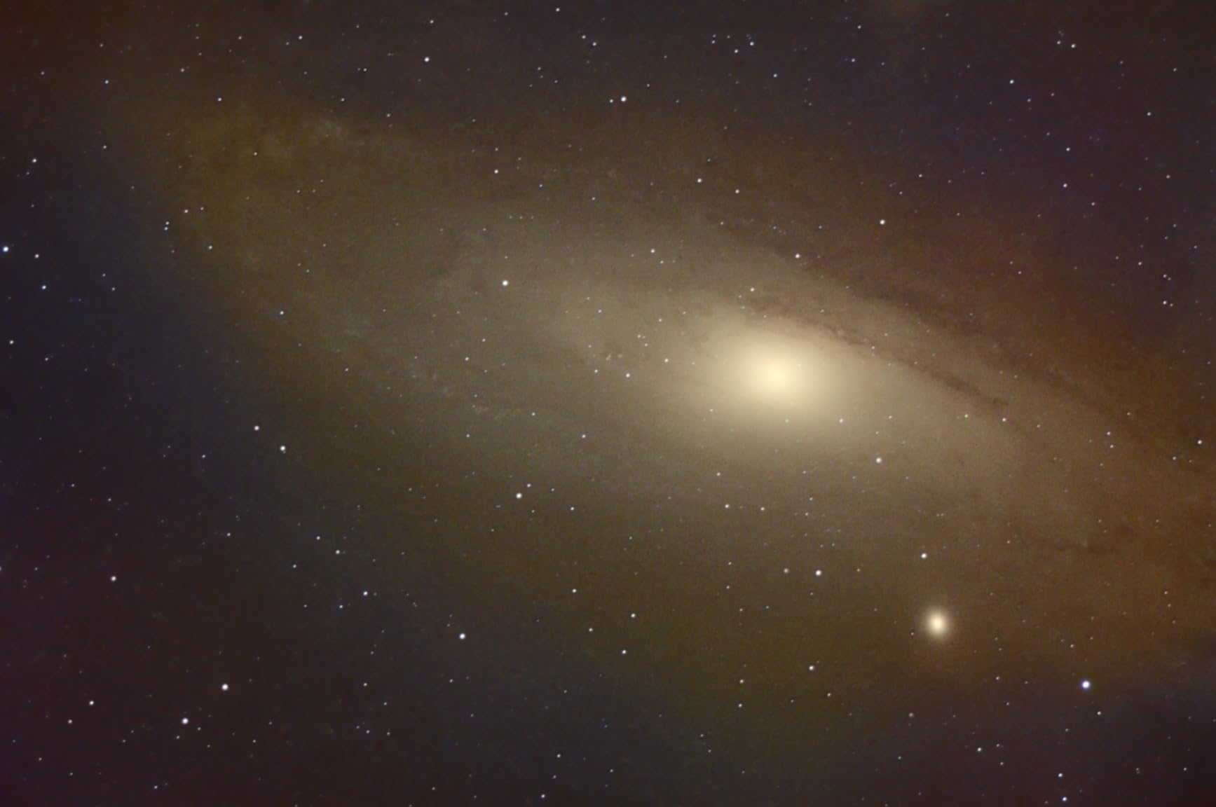 SVBONY SV503 Upgraded ED Refractor Telescope, 80mm F7 with Field Flattener customer photo 2