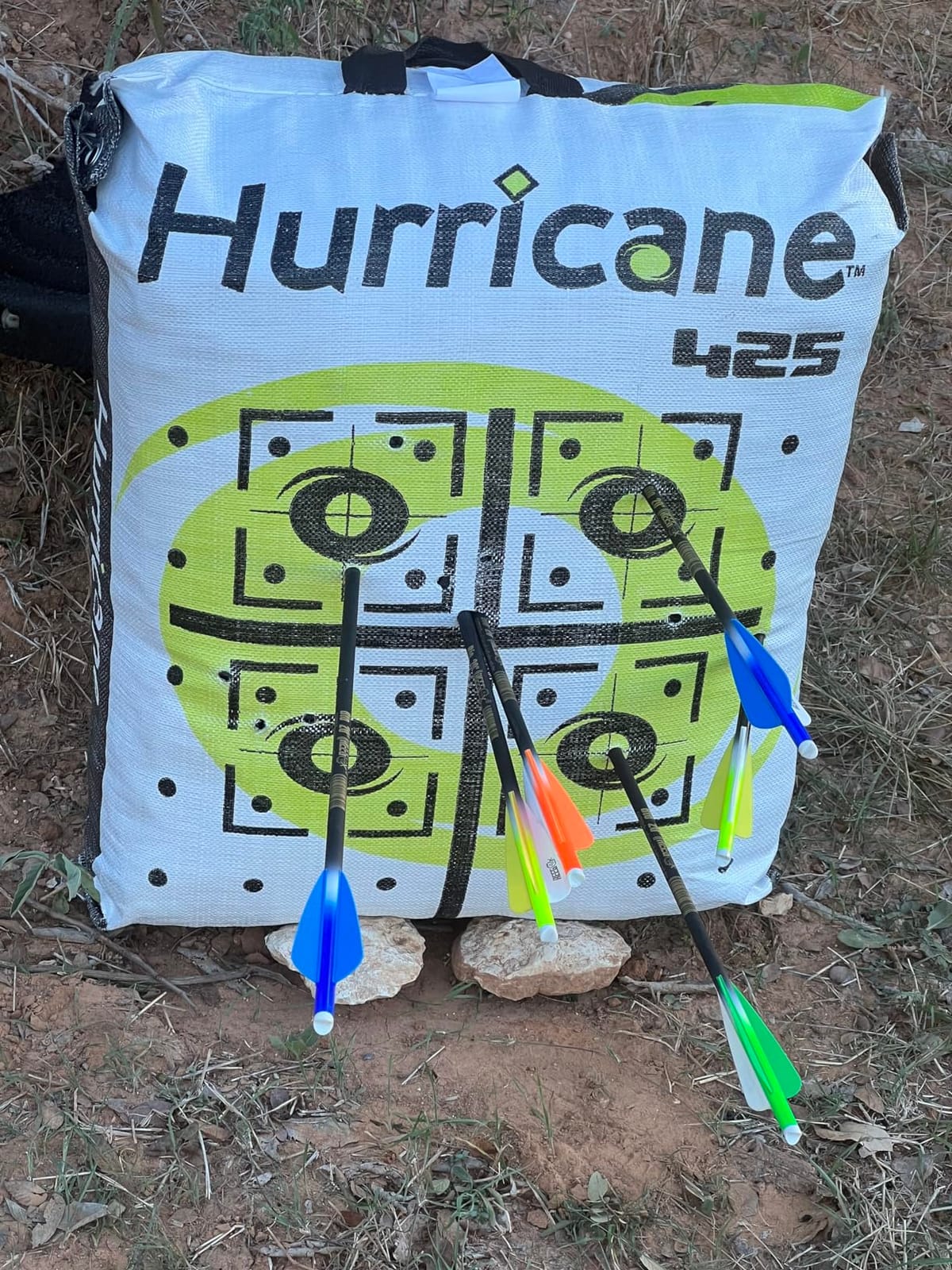 Killer Instinct Boss Crossbow Bundle customer photo 1