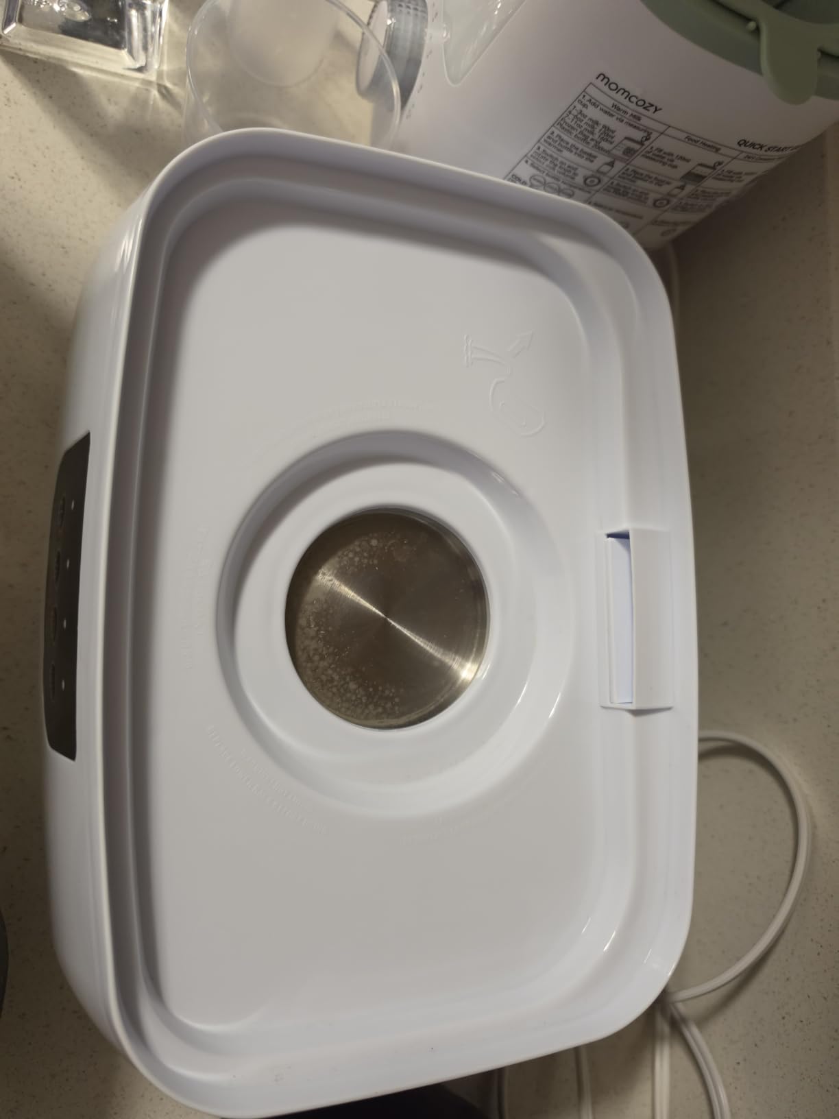 Dr. Brown's All-in-One Sterilizer and Dryer customer photo 2