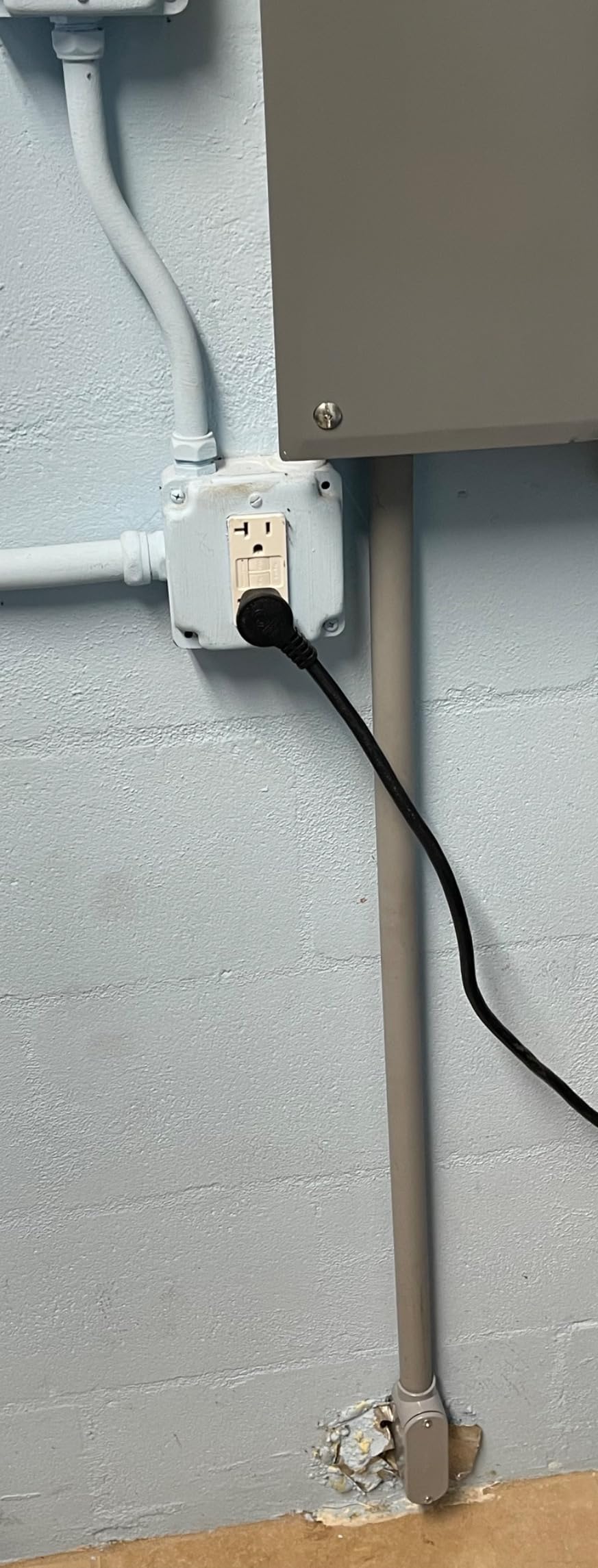Wallbox Pulsar Plus Level 2 Ev Charger 40A, Electric Car Charger EVSE J1772 customer photo 1