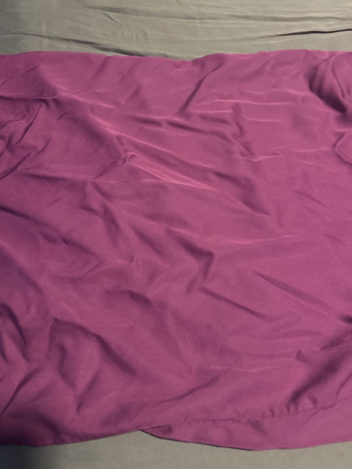 DECOLURE 100% Viscose Derived from Bamboo Sheets King Size | 4 Pc Bed Set customer photo 1