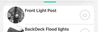 Kasa Smart Light Bulbs that works with Alexa and Google Home, Dimmable Smart LED Bulb, A19, 9W, 800Lumens, Soft White(2700K), CRI≥90, WiFi 2.4Ghz only, No Hub Required, 4 Count (Pack of 1)(KL110P4) customer photo 2