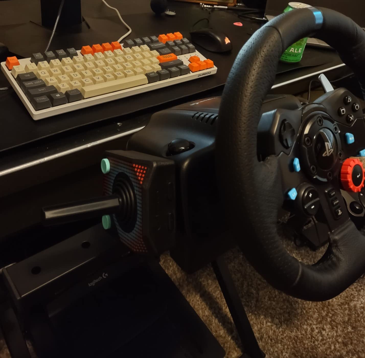 Hyperkin Trooper 2 Premium USB Game Controller for PC, Mac, Linux customer photo 2