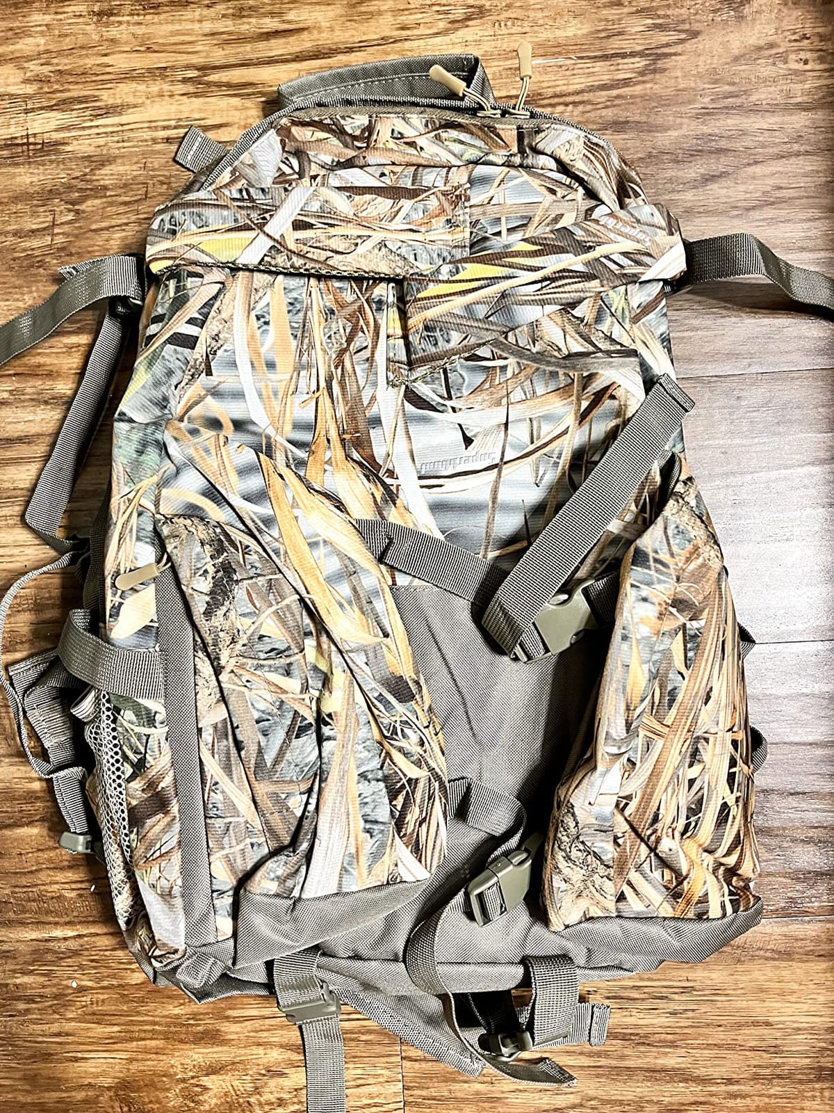 Hunting Backpack Outdoor Gear Day pack for Rifle Bow Hunting Gifts for Men customer photo 1