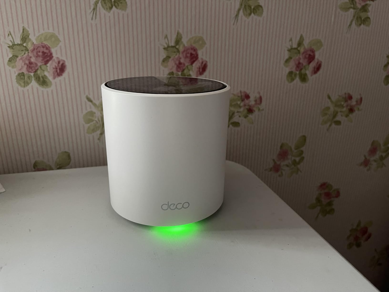 TP-Link Deco X55 AX3000 WiFi 6 Mesh System, Deco X55(3-Pack) customer photo 1