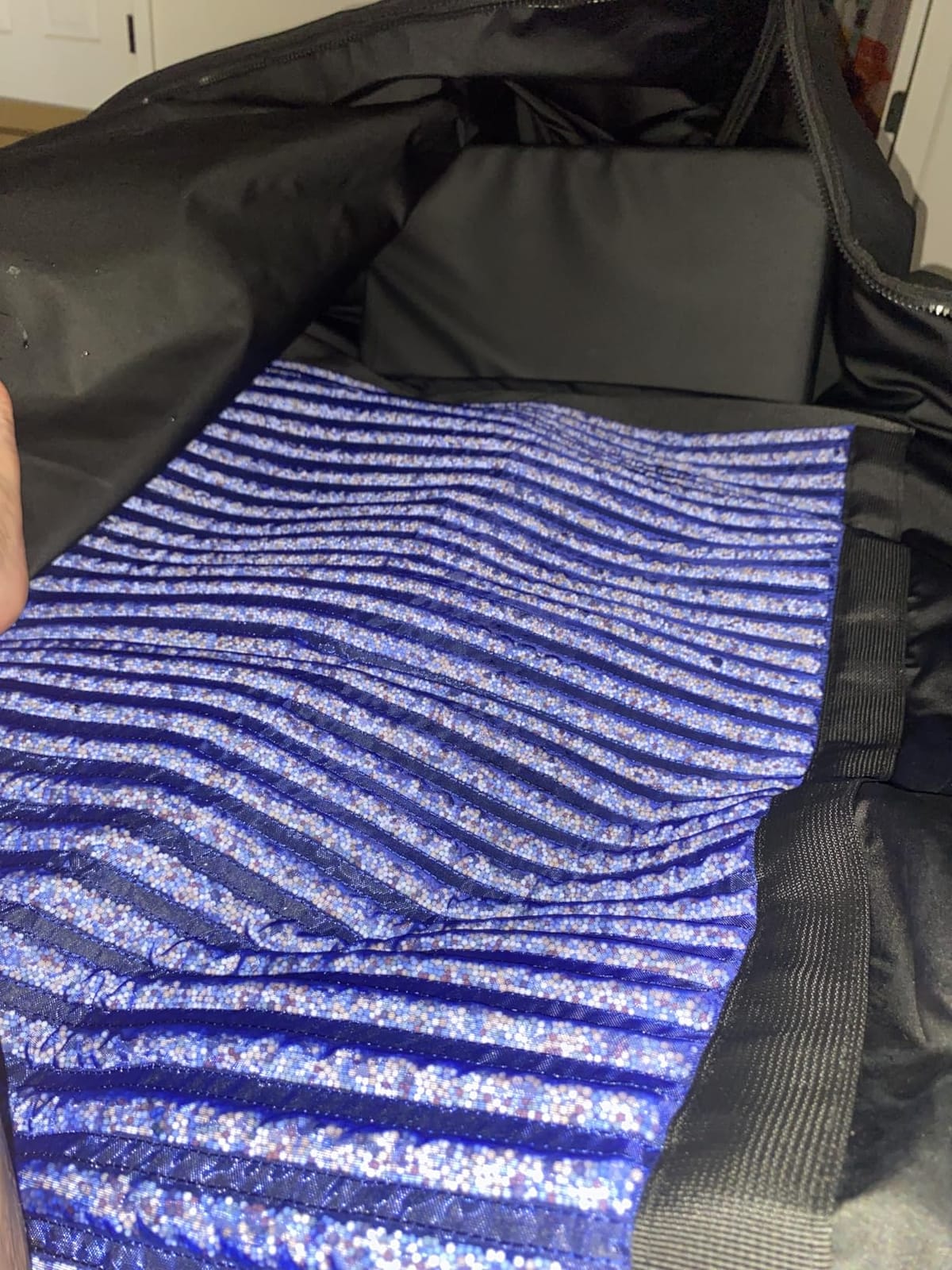 Lifepro RejuvaWrap Infrared Sauna Blanket with Low EMF and 9 Temp Levels customer photo 1