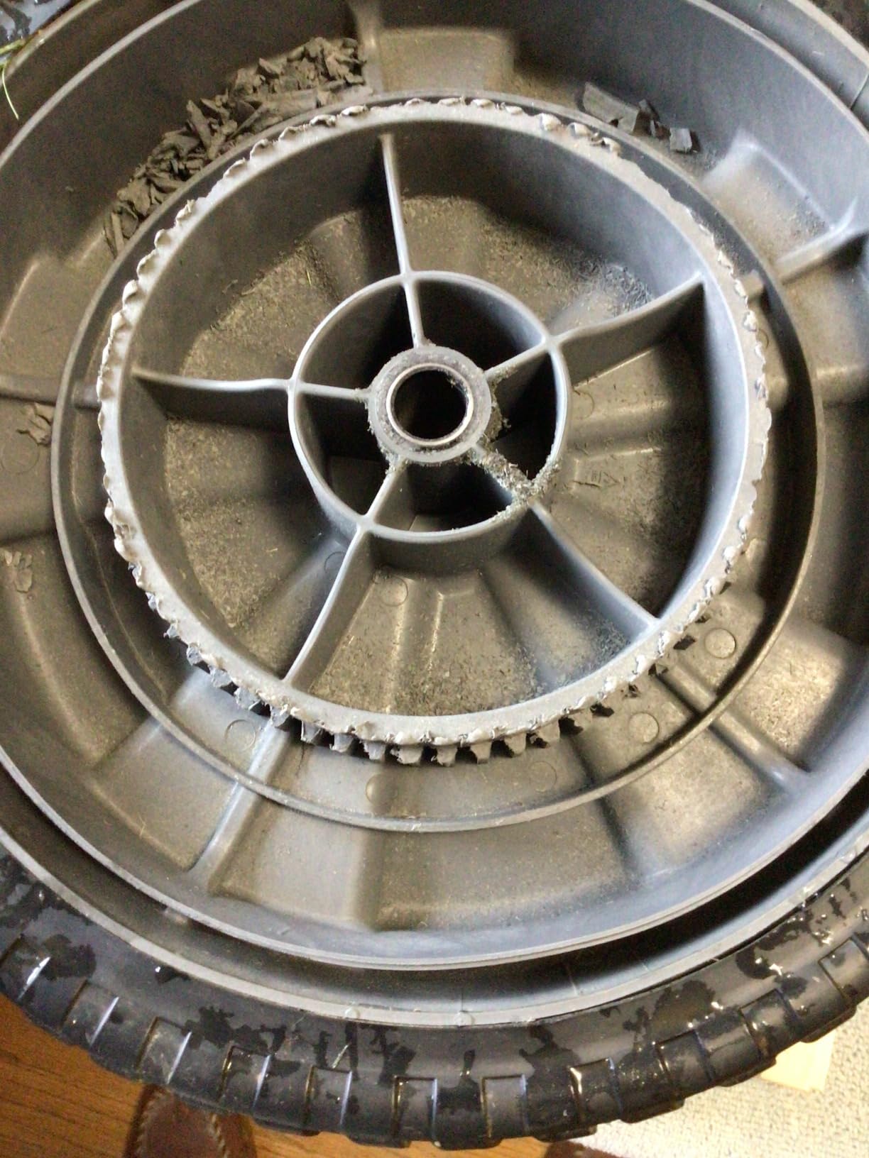 Brinly LS2-42BH-S 42
