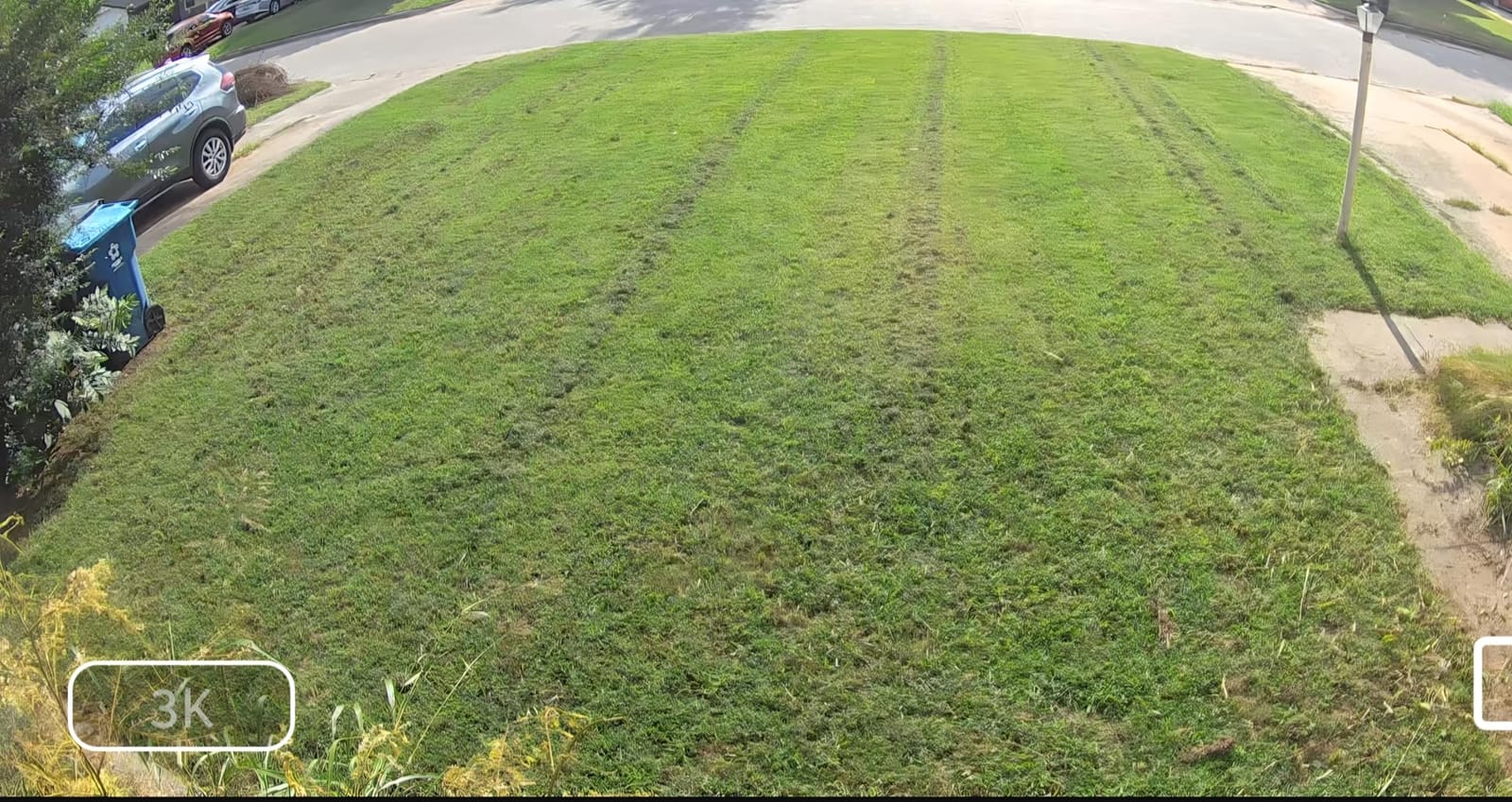 Greenworks 60V 21in Self-Propelled Lawn Mower, (2) 4.0 Ah Battery Kit customer photo 2